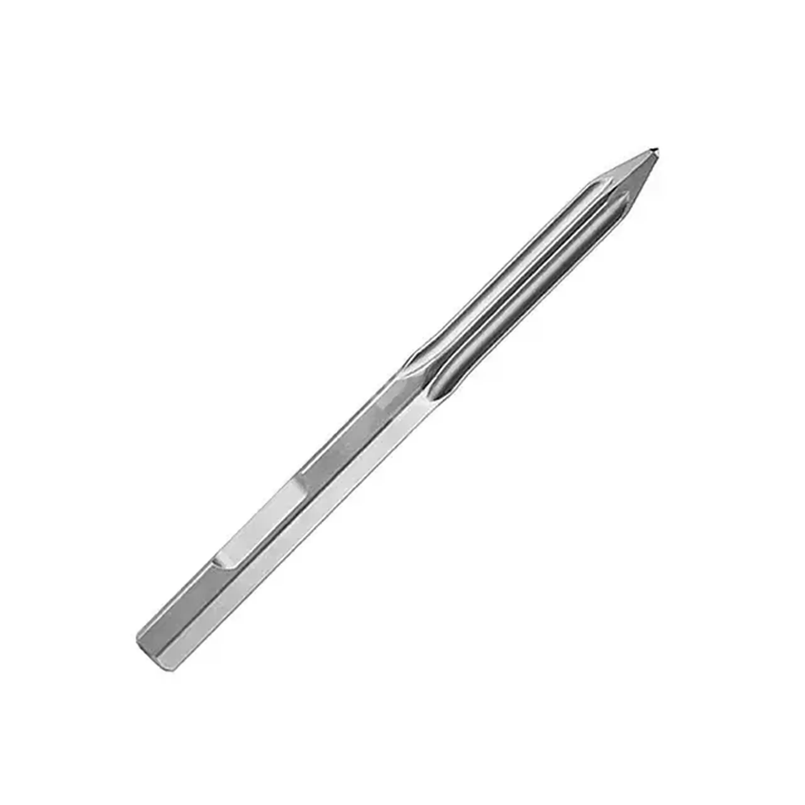 Daltă ascuțită 1 buc. pentru beton 28 mm hexagonal Makita