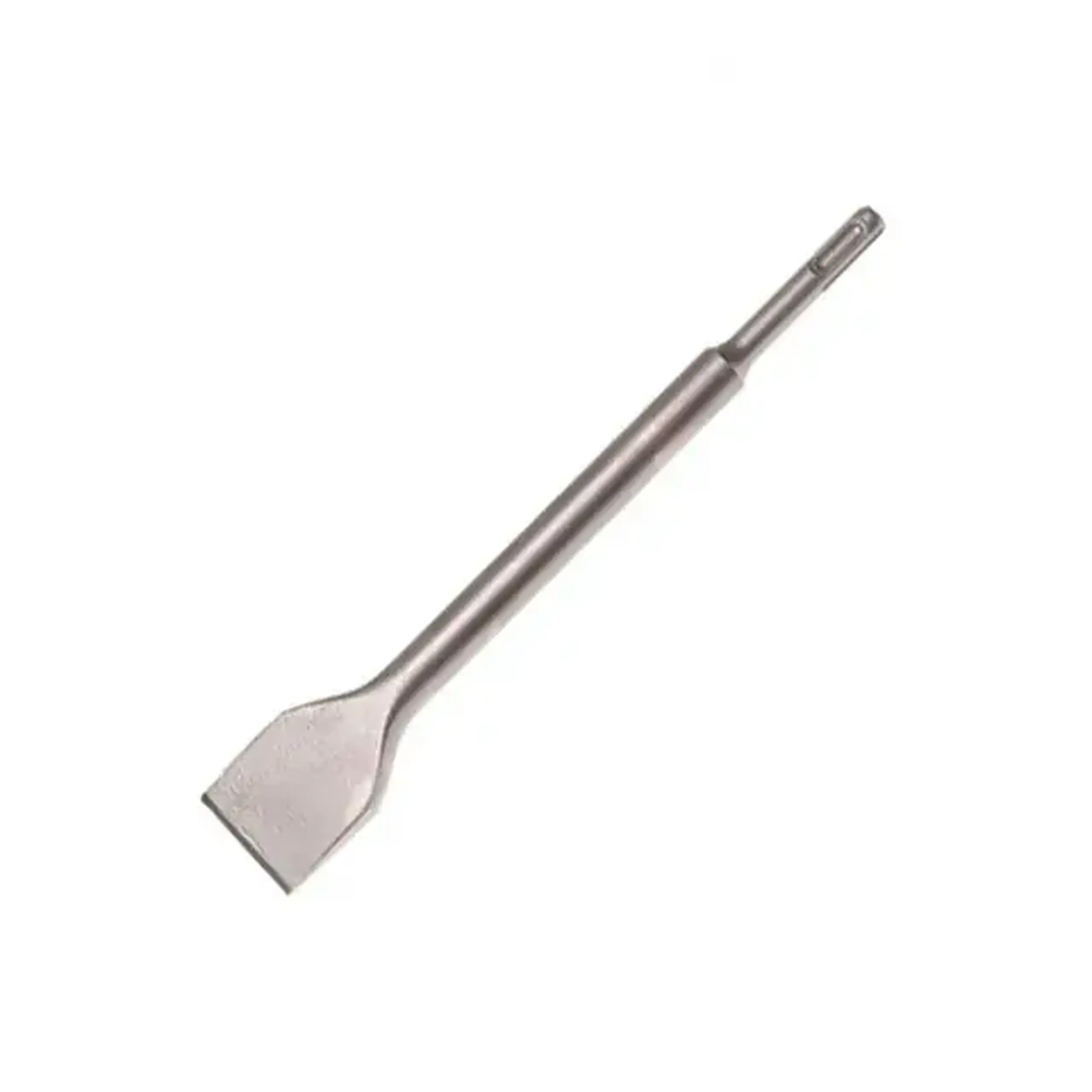 Daltă plată universal 40 mm SDS Plus Projahn