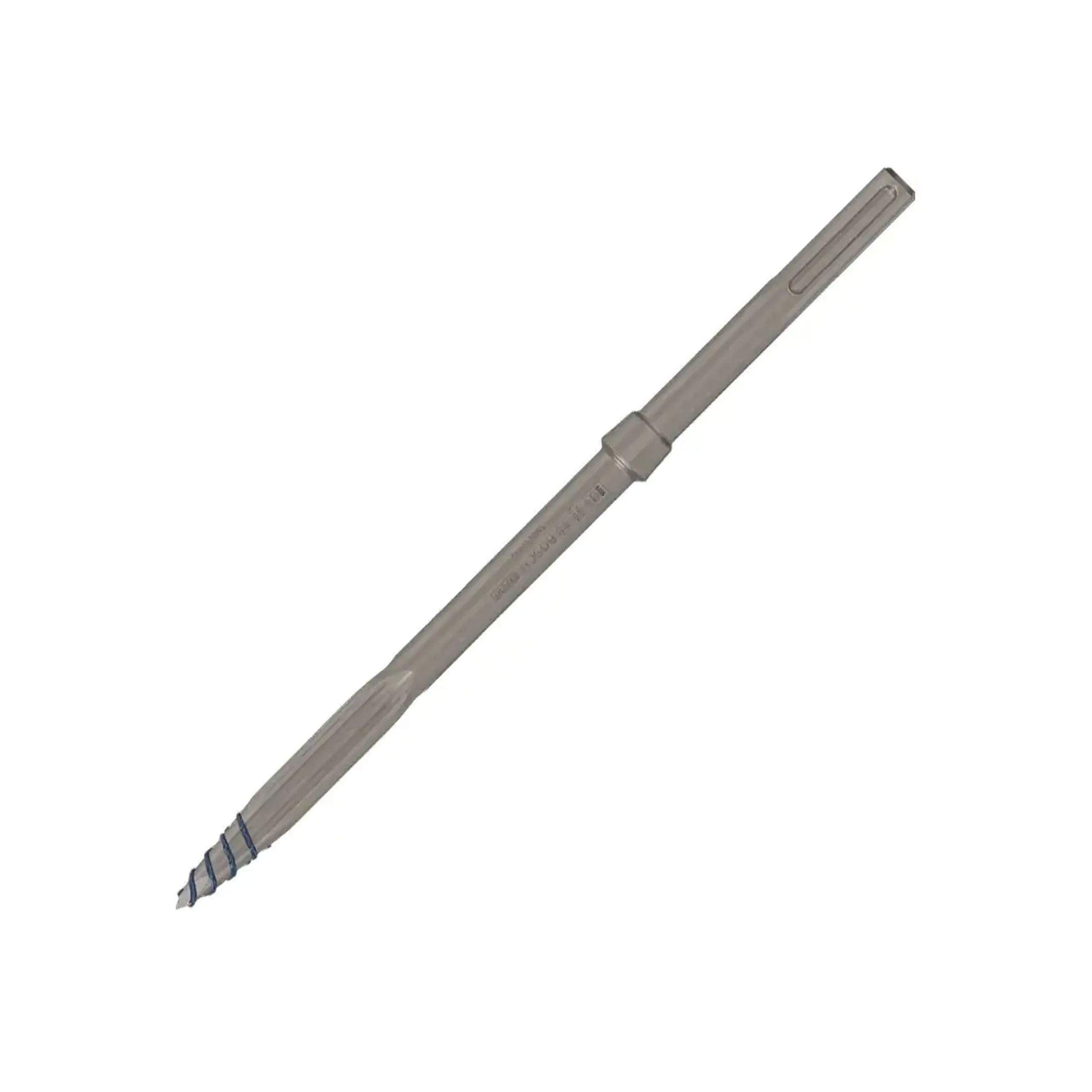 Daltă ascuțită pentru beton 18 mm SDS Max Bosch - Lungime 400 mm