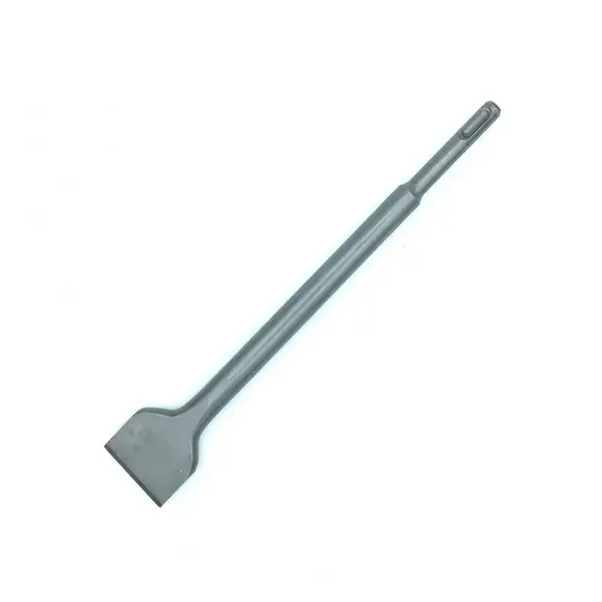 Daltă plată 1 buc. pentru răzuire 40 mm SDS Plus Makita