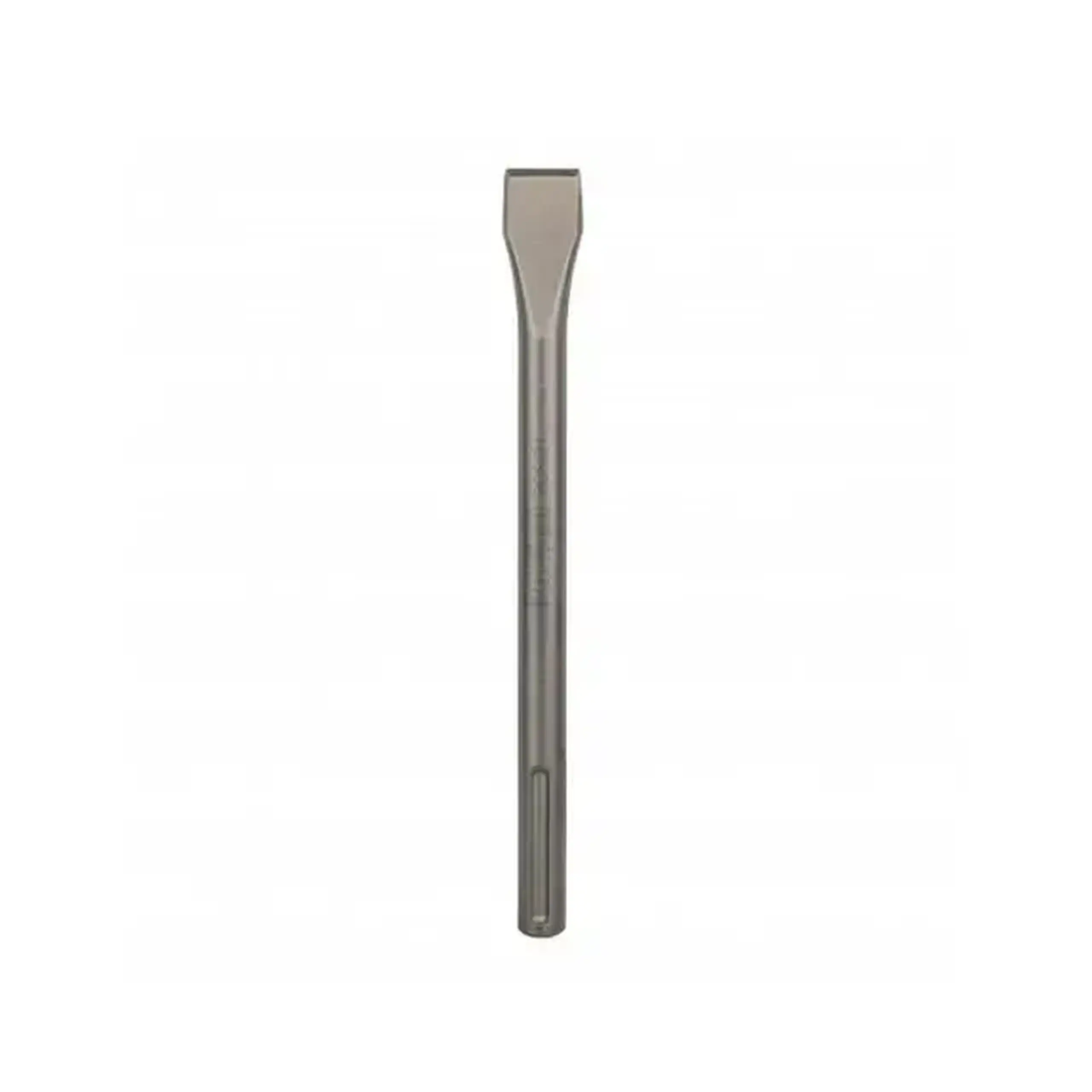 Daltă plată pentru beton 25 mm SDS Max Bosch - Lungime 280 mm
