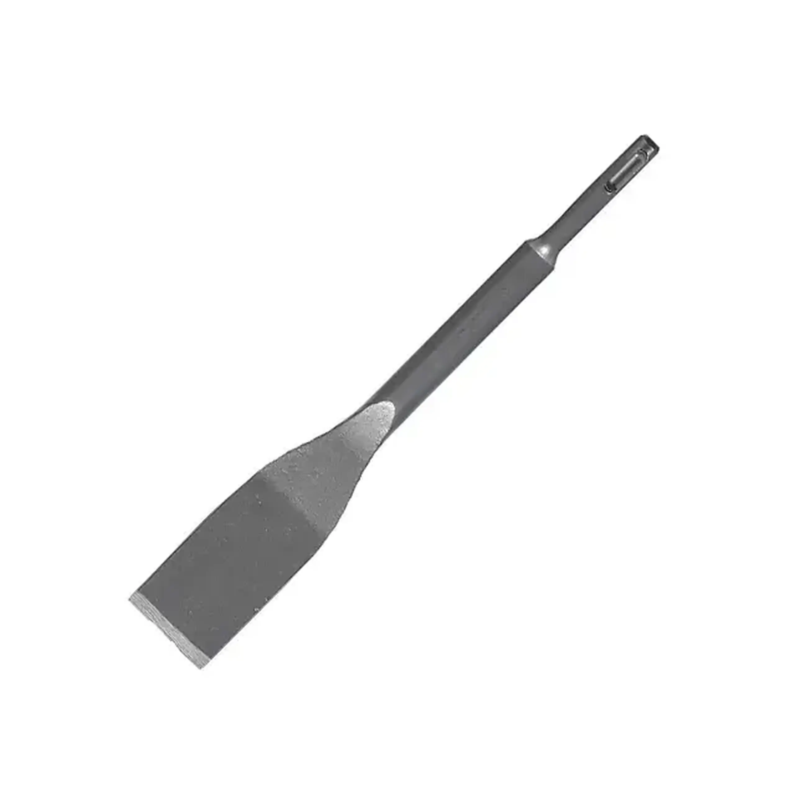 Daltă plată 1 buc. pentru beton 40 mm SDS Plus KWB