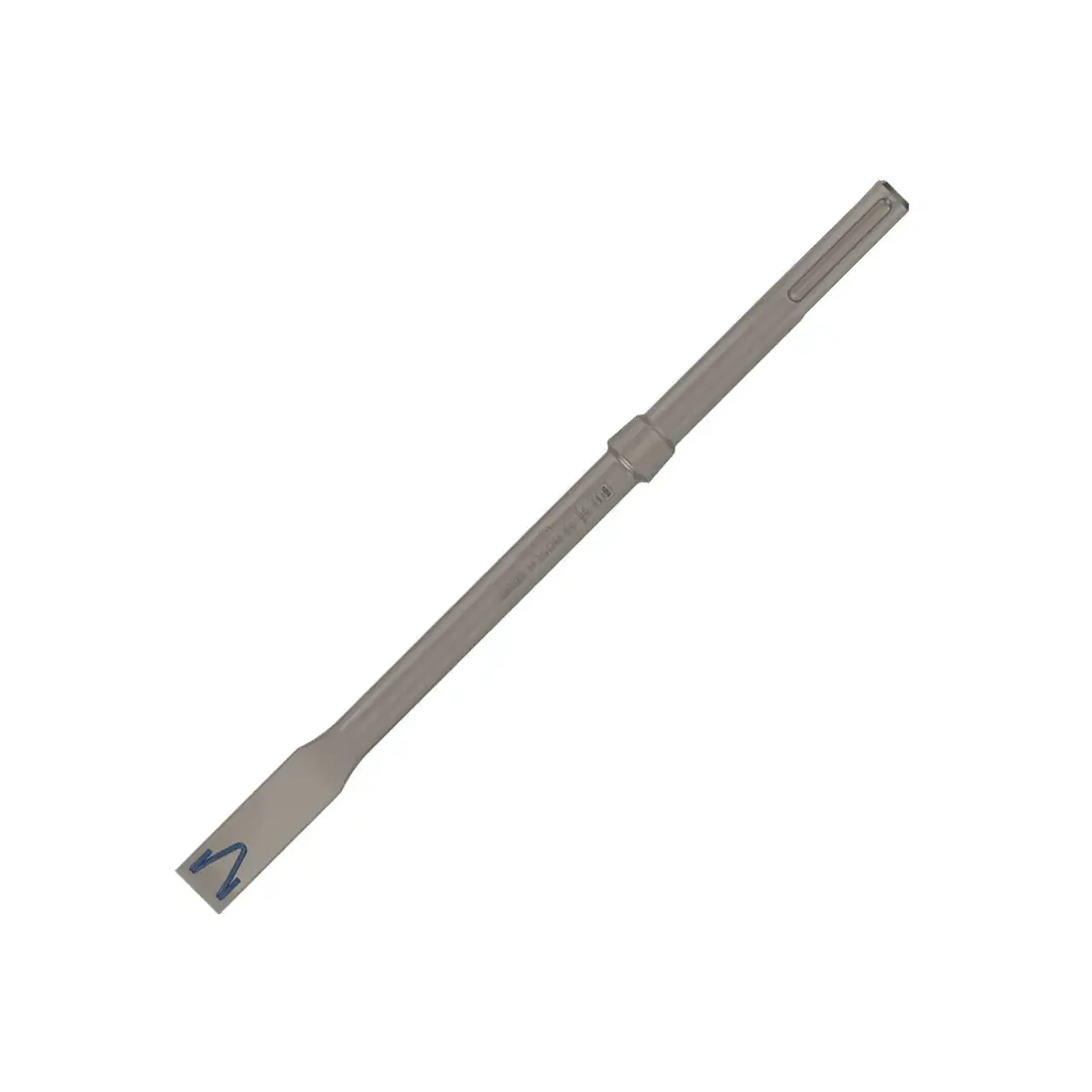 Daltă plată pentru beton 25 mm SDS Max Bosch - Lungime 400 mm