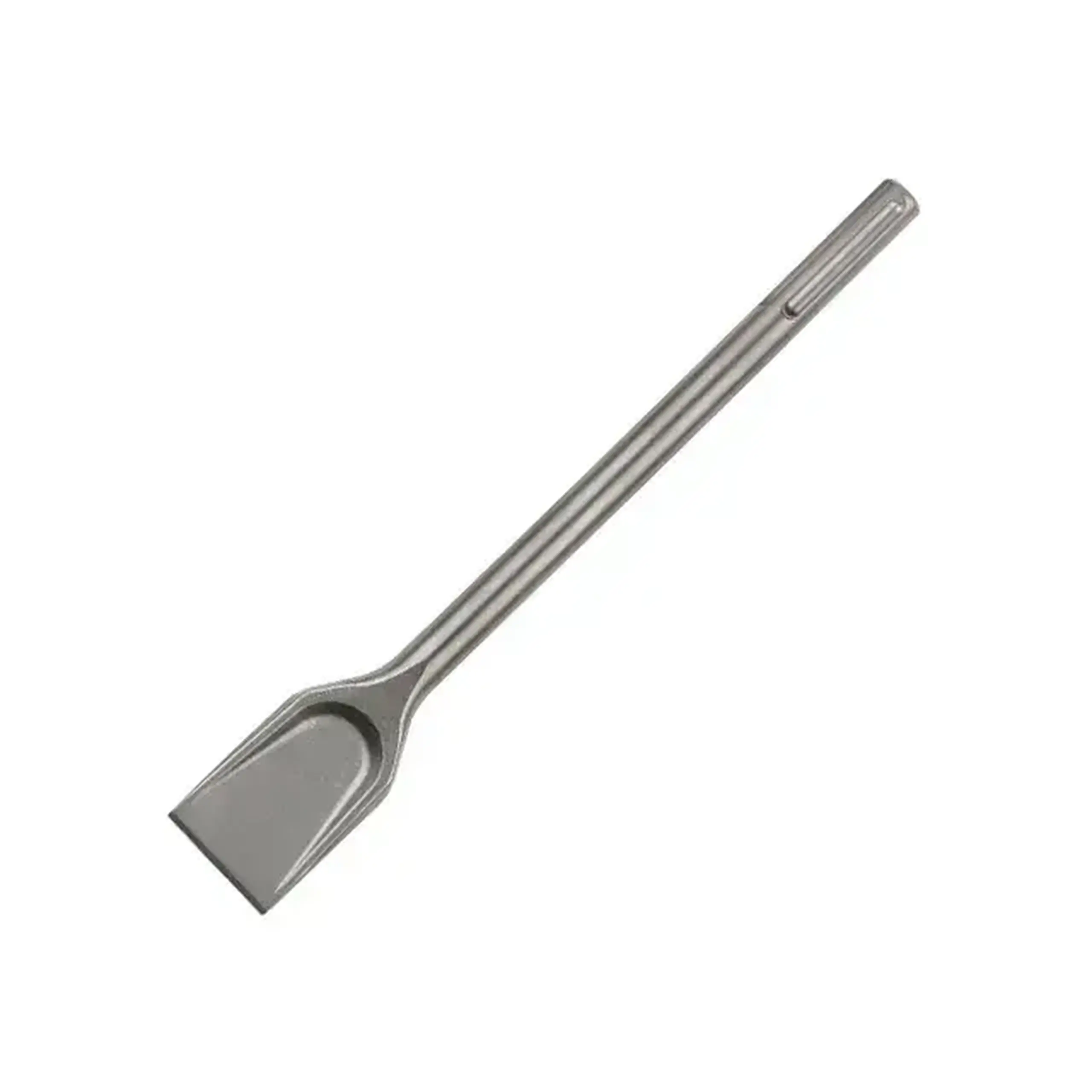Daltă spatulă 1 buc. pentru beton 50 mm SDS Max Bosch - Diametru 50 mm