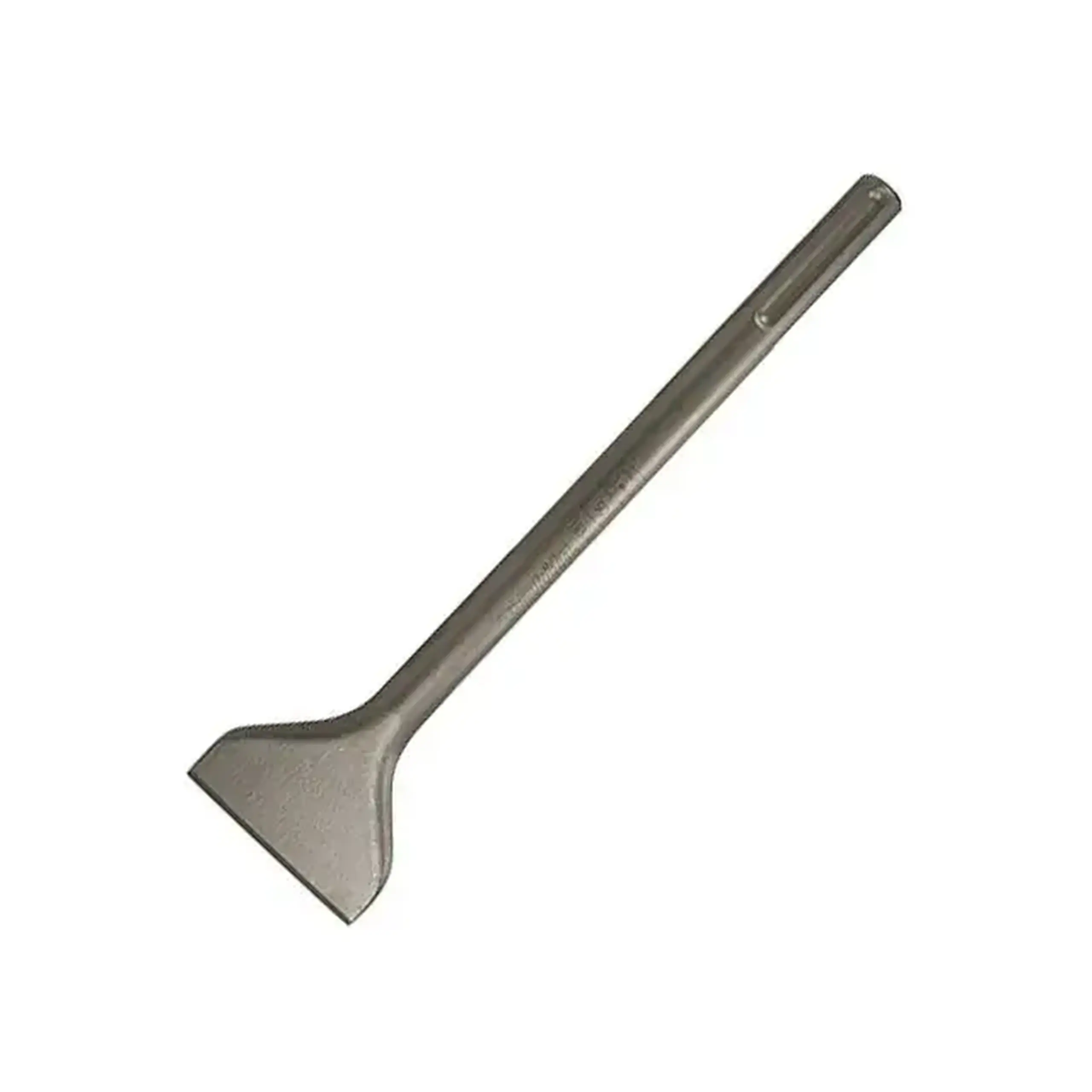 Daltă plată 1 buc. pentru beton 25 mm SDS Max Makita - Diametru 80 mm
