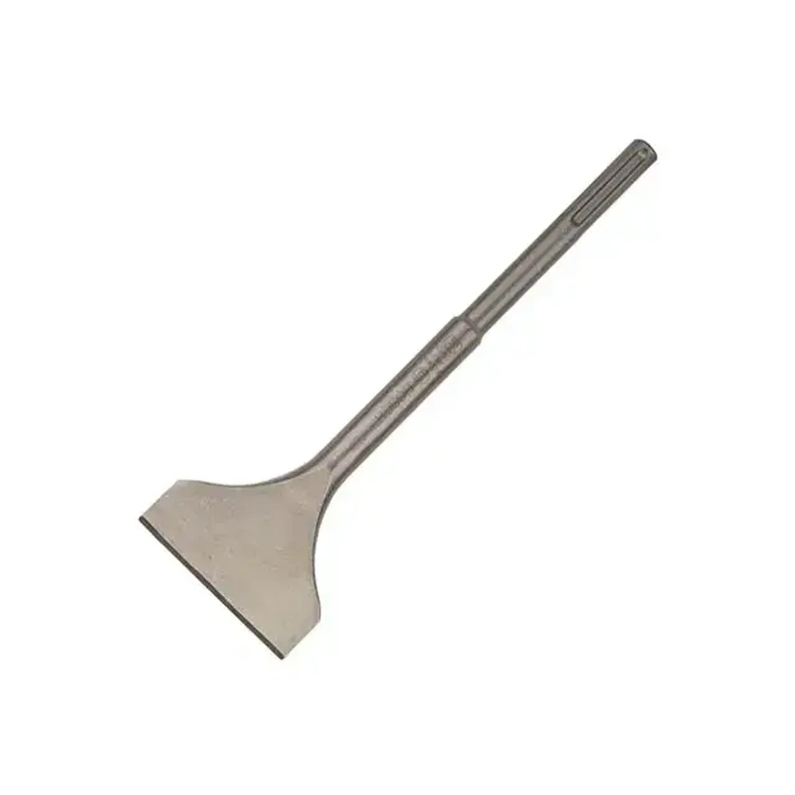 Daltă spatulă 1 buc. pentru beton 50 mm SDS Max Bosch - Diametru 115 mm