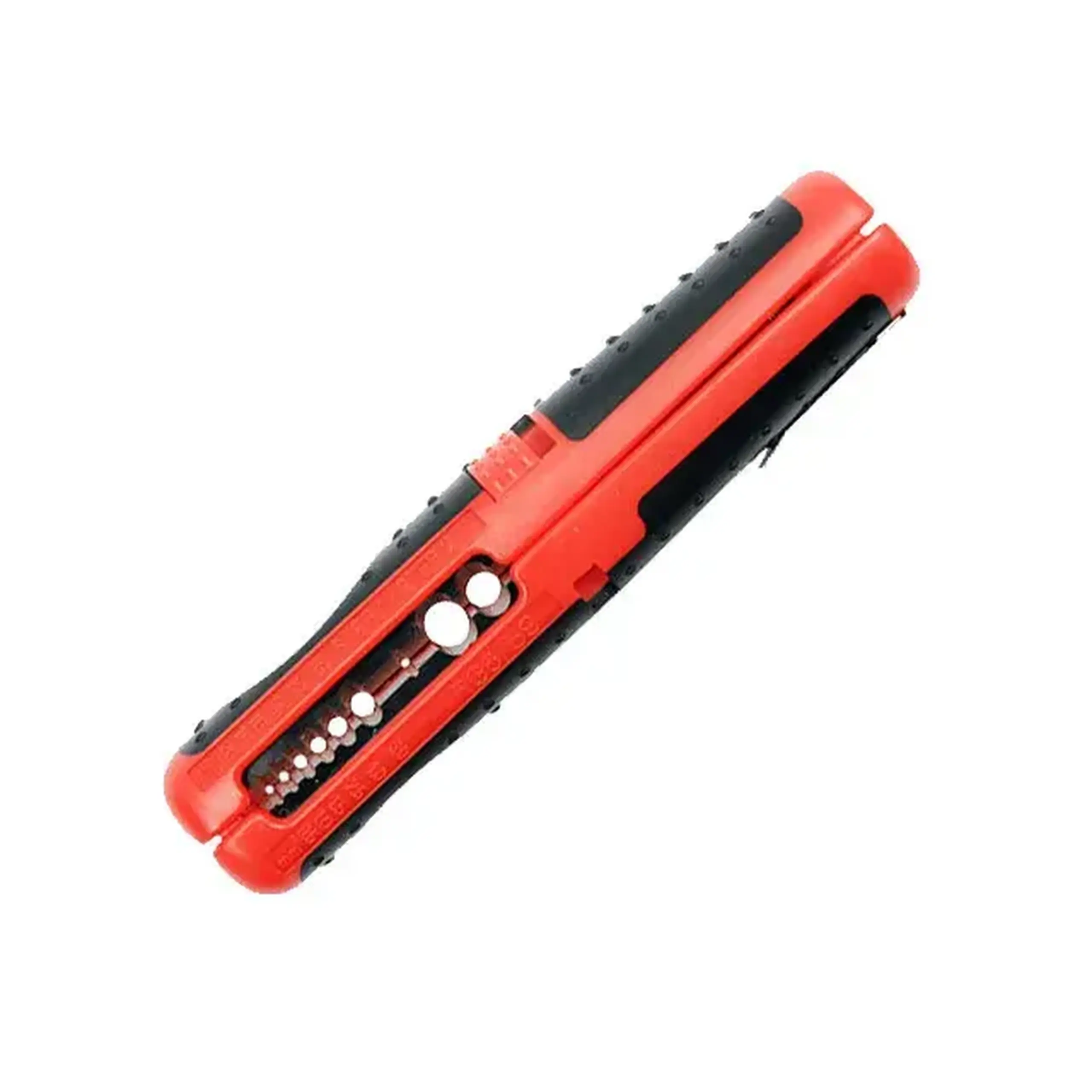 Decablator 0.5 - 6 mm² 125 mm Yato