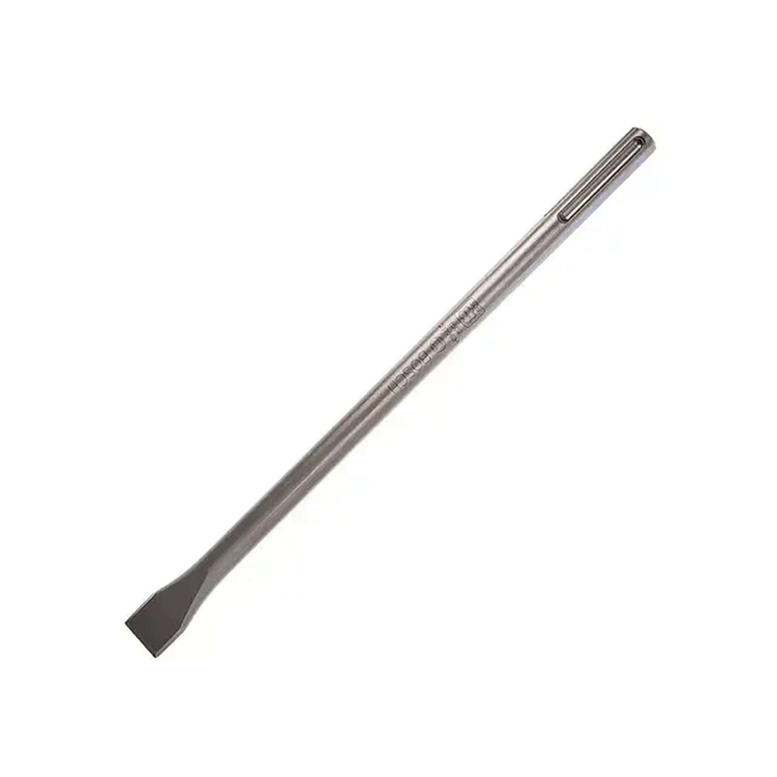 Daltă plată 1 buc. pentru beton 20 mm SDS Max Bosch - Lungime 400 mm