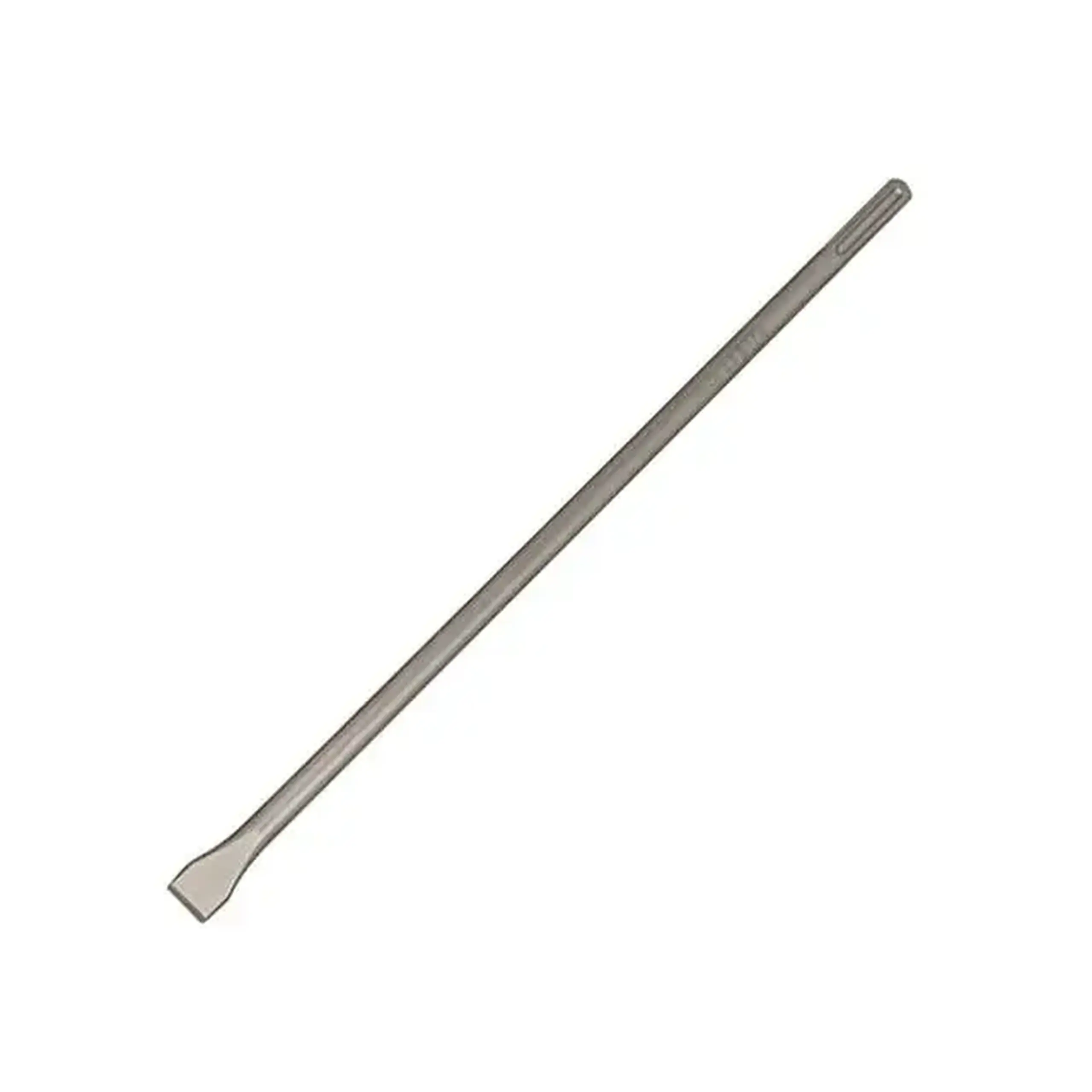 Daltă plată 1 buc. pentru beton 20 mm SDS Max Bosch - Lungime 600 mm
