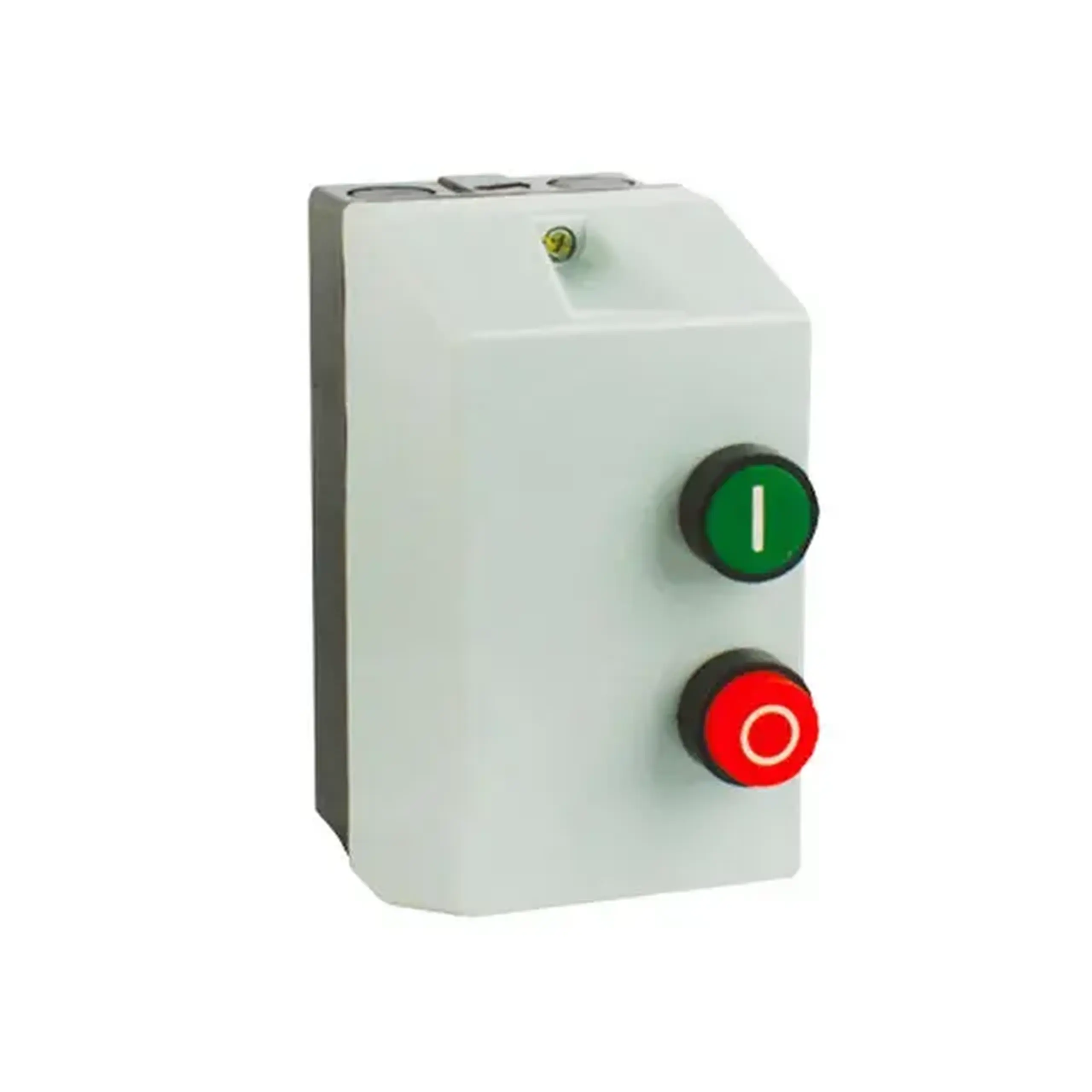 Demaror LE1-D18/QCX2 18 A 50 Hz 380 V IP54 KASAN