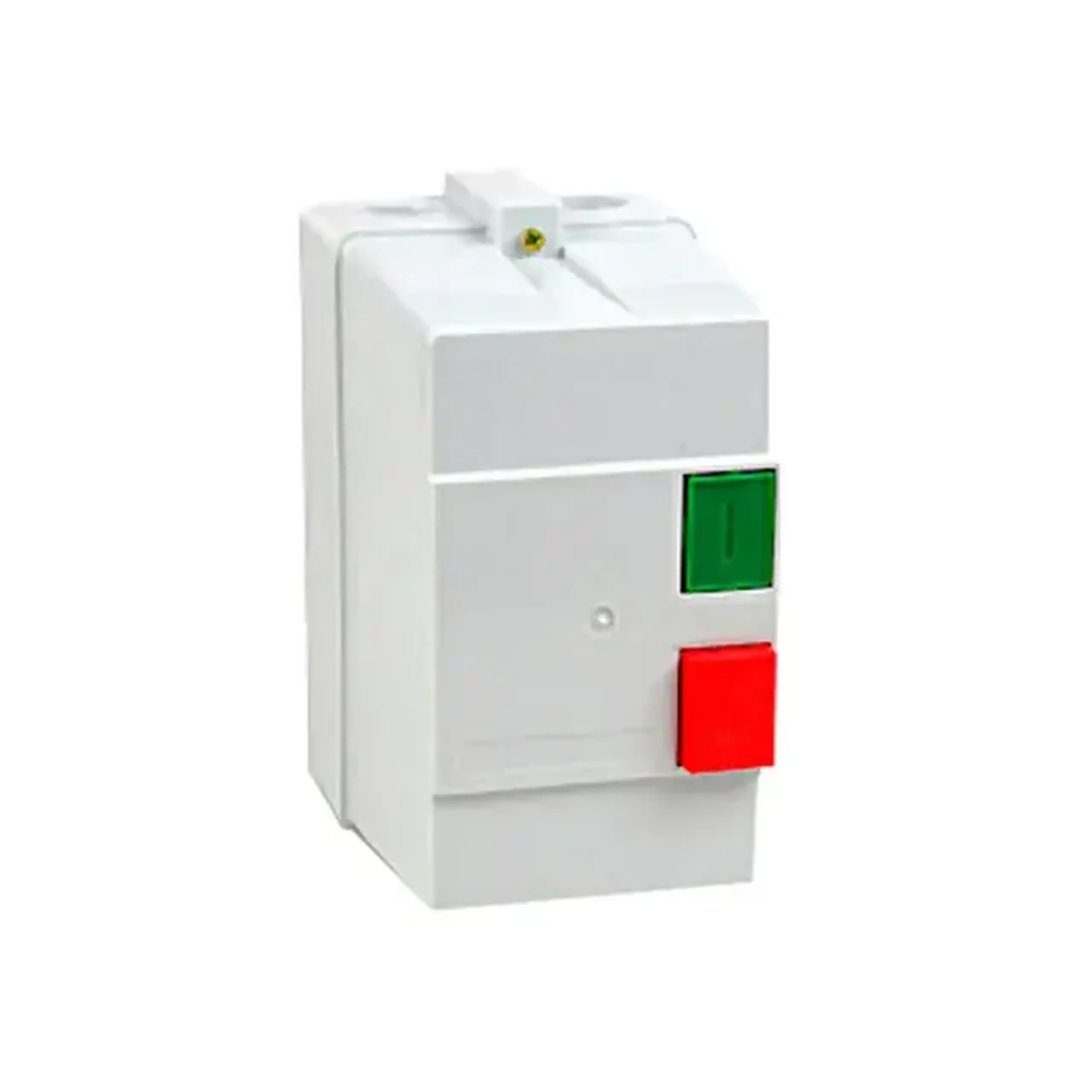 Demaror KASAN LE1-D25/QCX2 25 A 50 Hz 220 V IP54 - Tensiune (V) 220 V