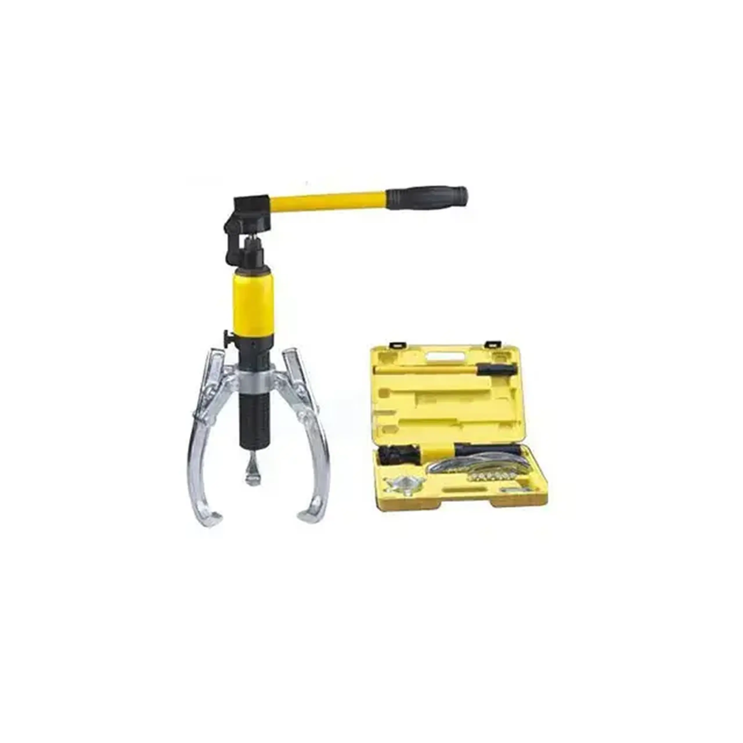 Demontator hidraulic 5 tone CK-5 KASAN - Forța de presare 10 tone