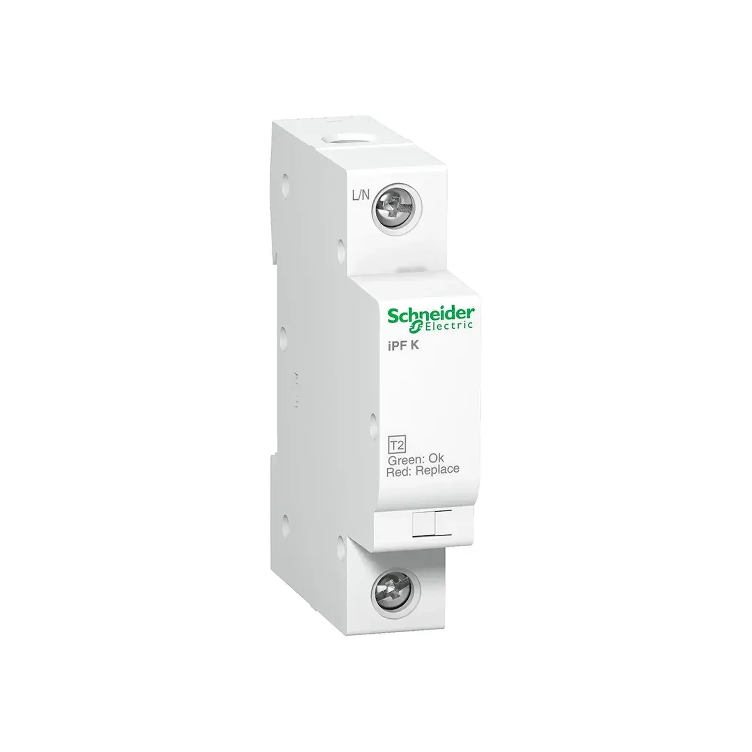 Descărcător modular Schneider-Electric A9L15691 1P 25 kA 230 V