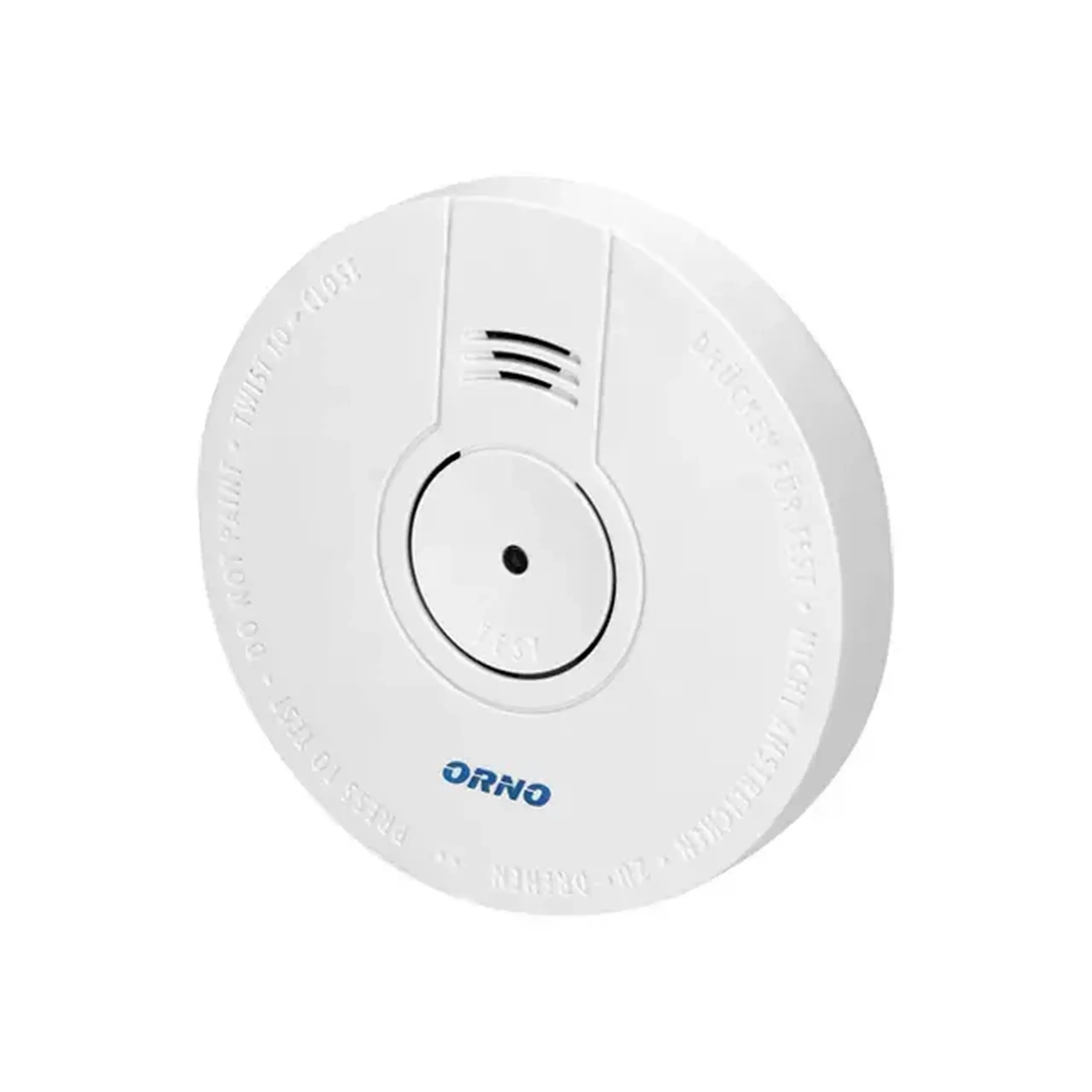 Detector de fum ORNO ORDC630 9 V