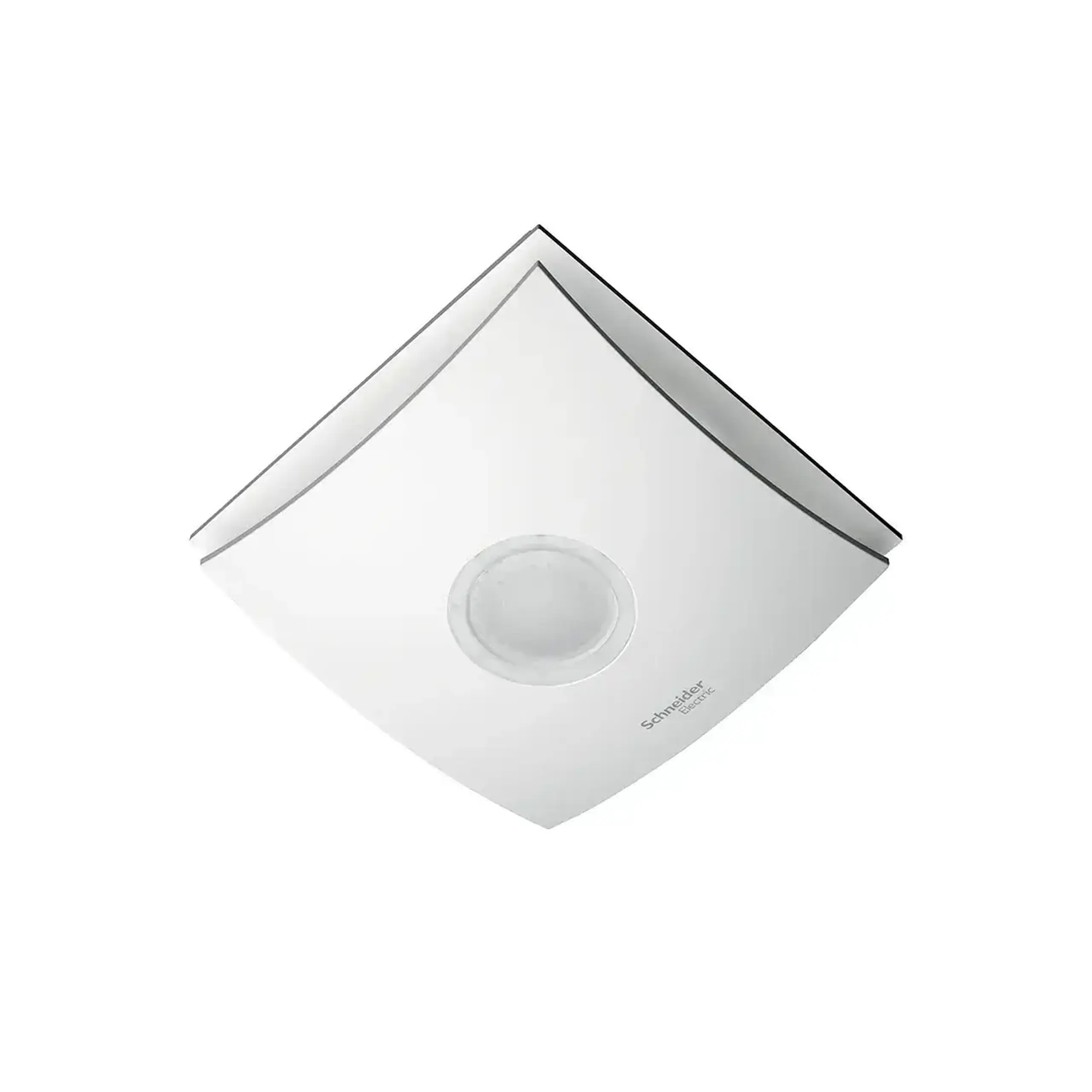 Senzor de mișcare Schneider-Electric 360° 1000 W 7 m 220 - 240 V IP20