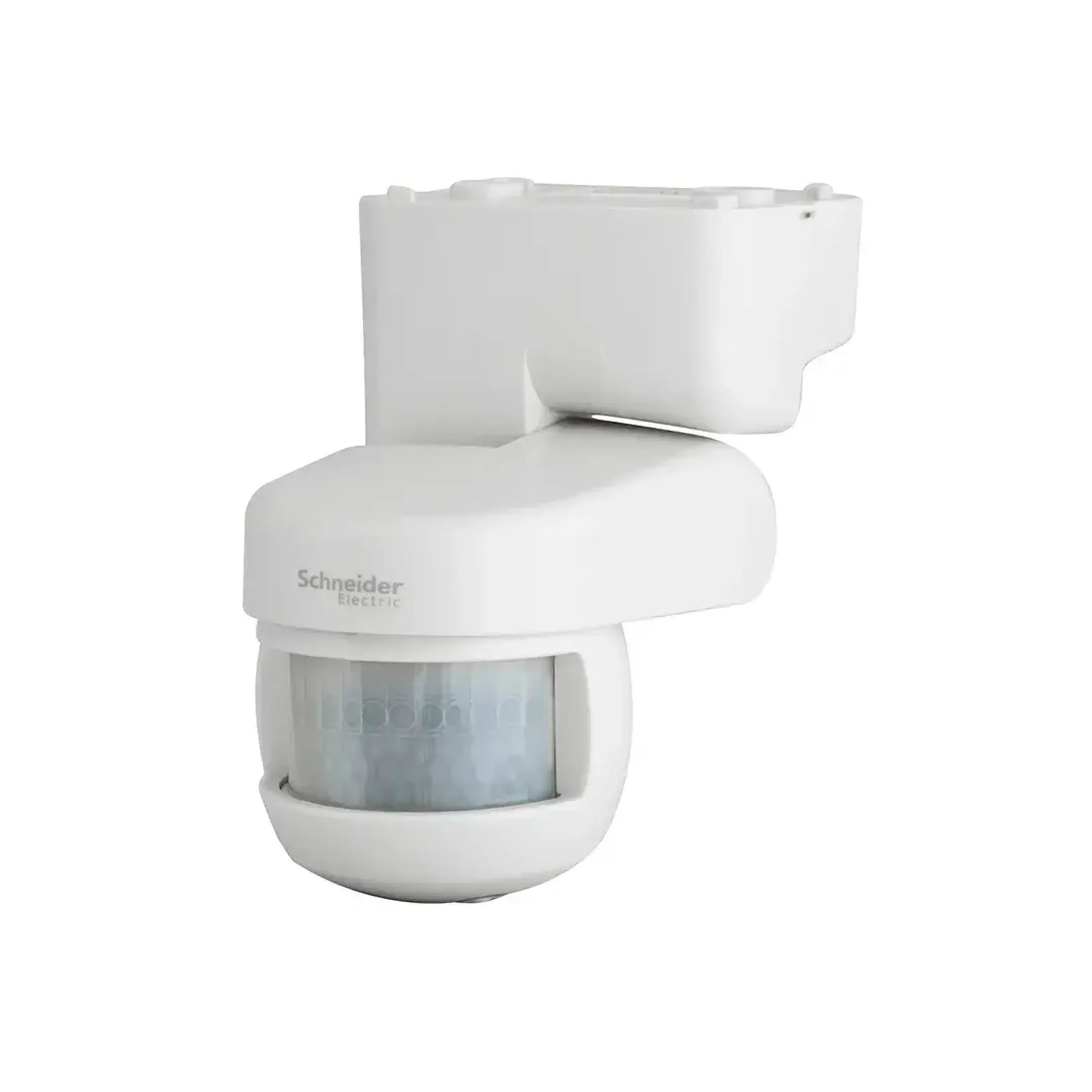 Senzor de mișcare Schneider-Electric 120° 1000 W 12 m 220 - 240 V IP55