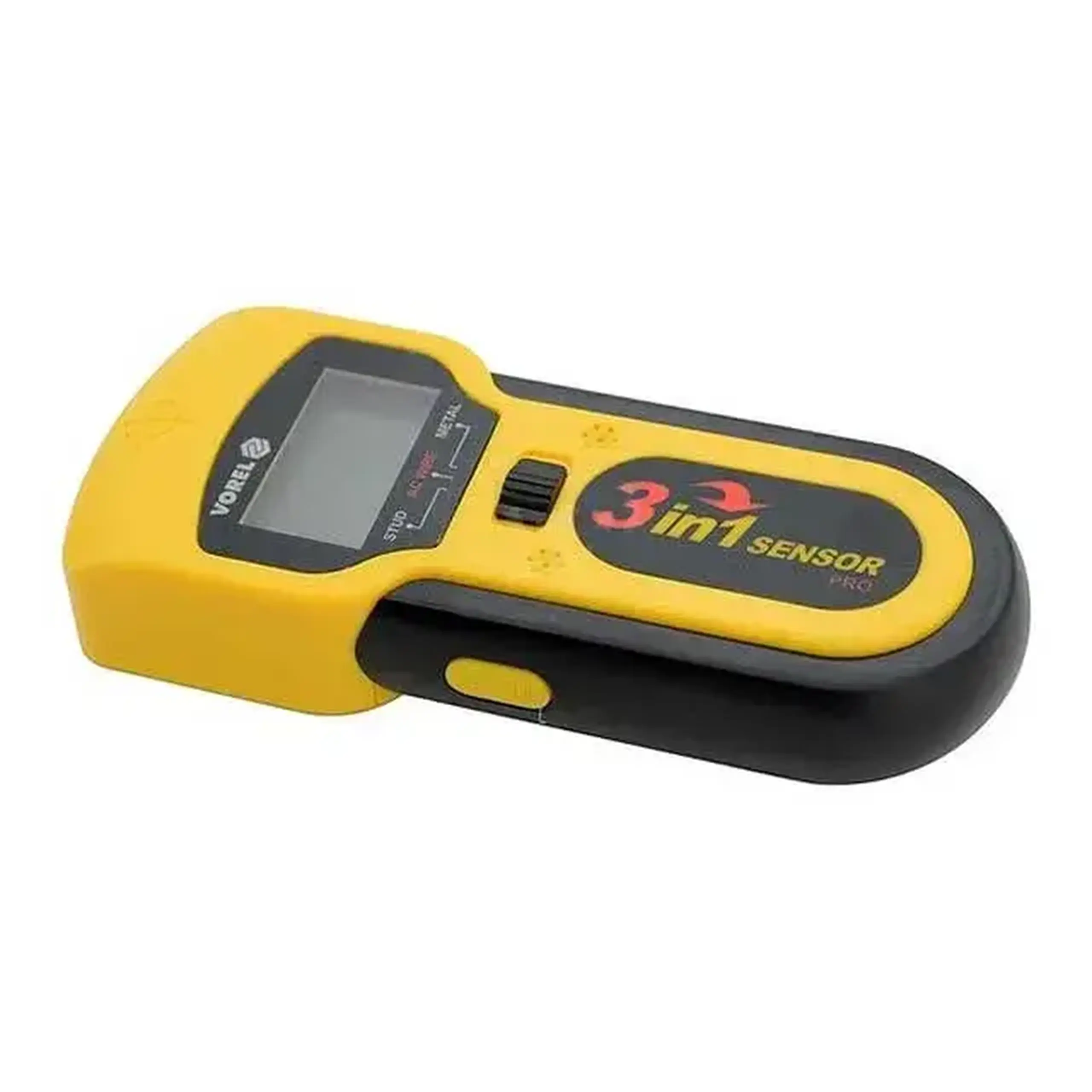 Detector metal/tensiune Vorel 81785 38 mm