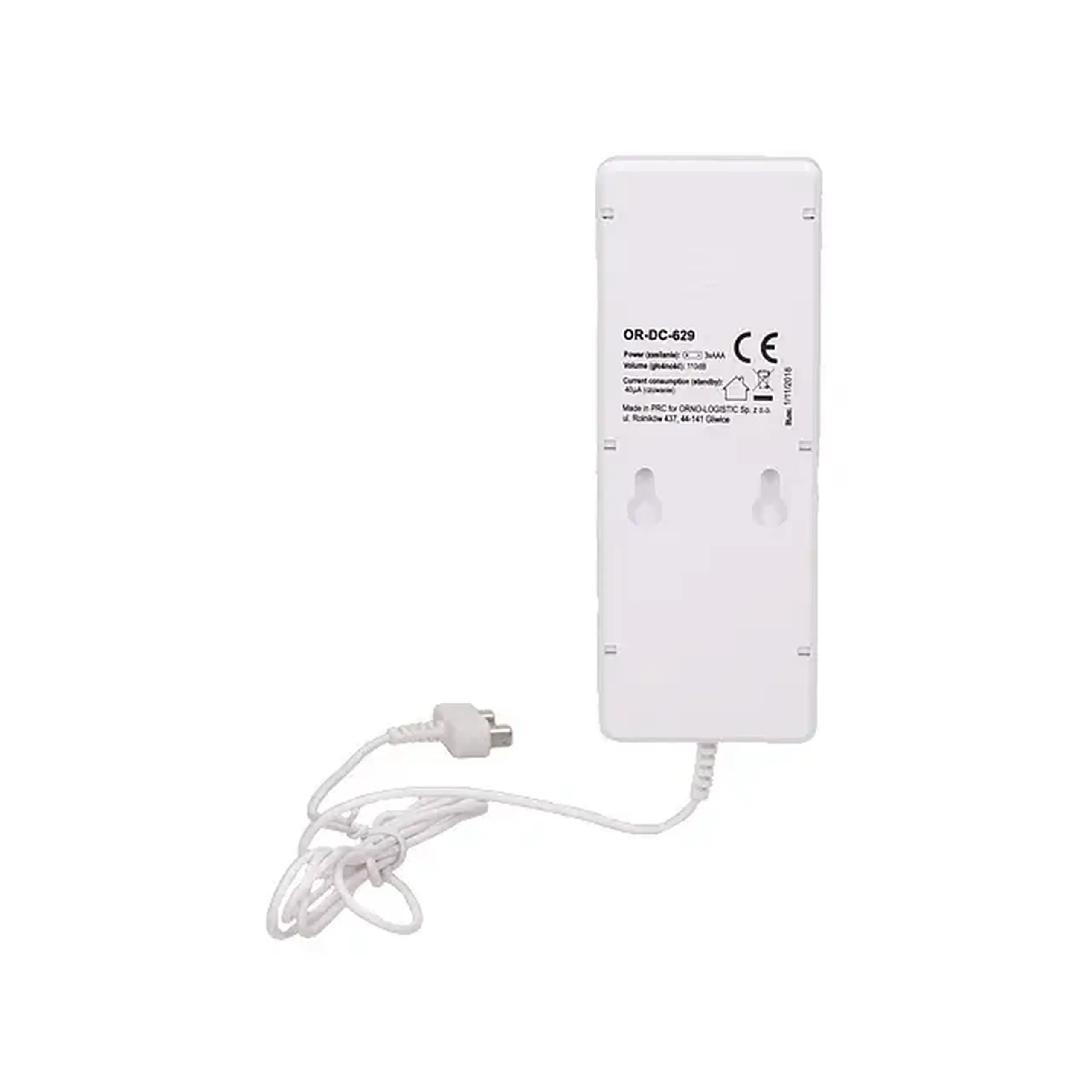 Detector scurgere apă ORNO ORDC629 95dB