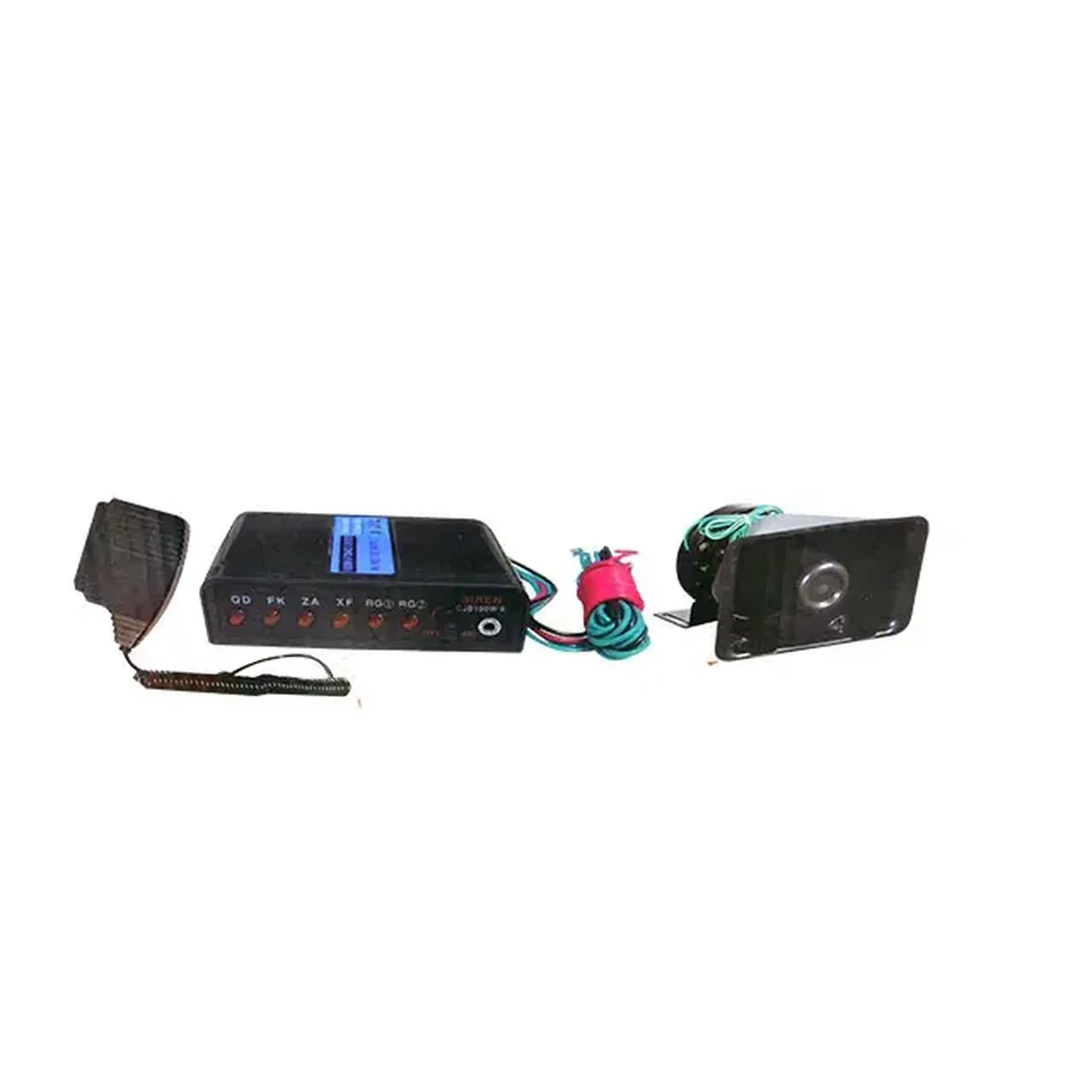 Difuzor HS-785 12 V