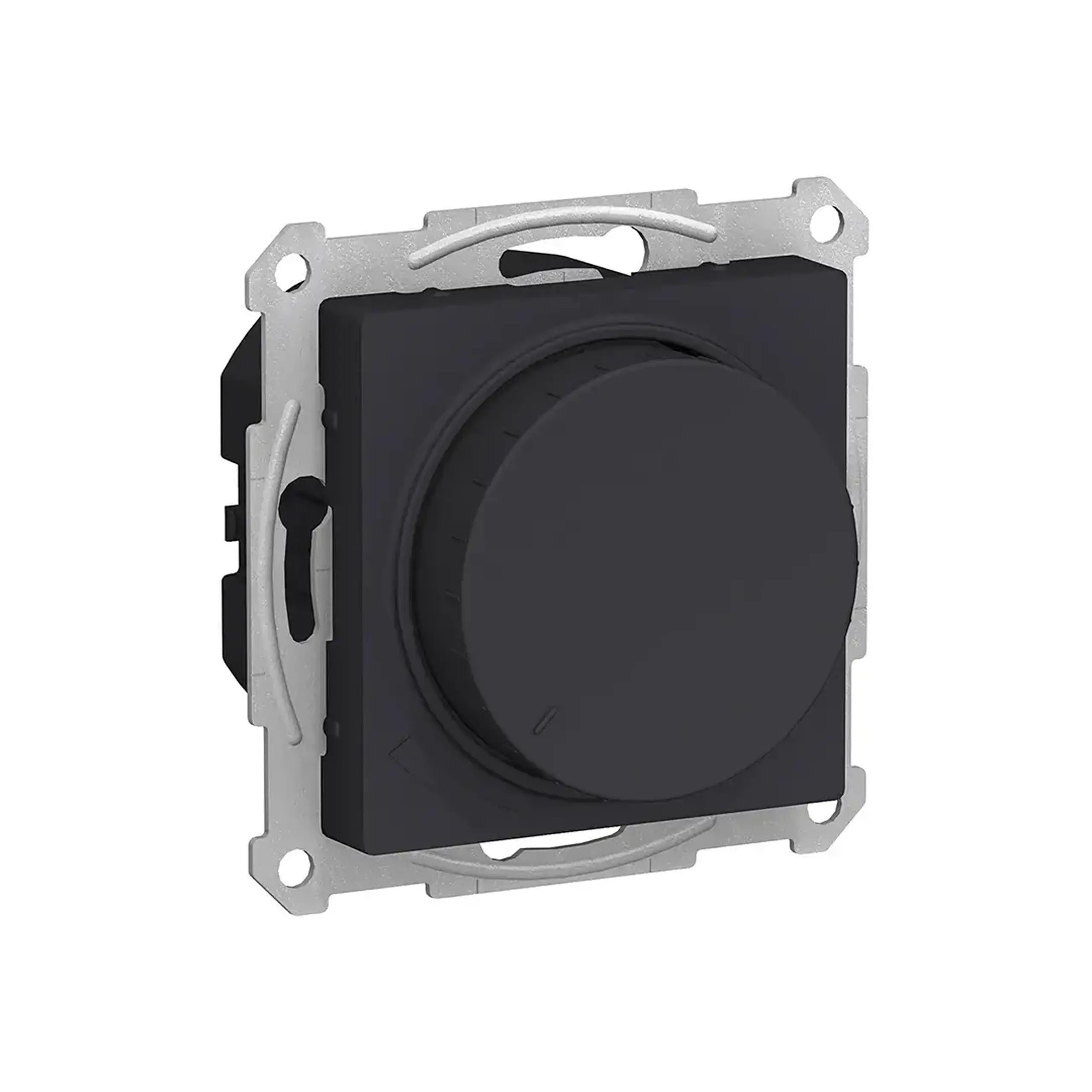 Dimmer atlas Design carbon Schneider-Electric