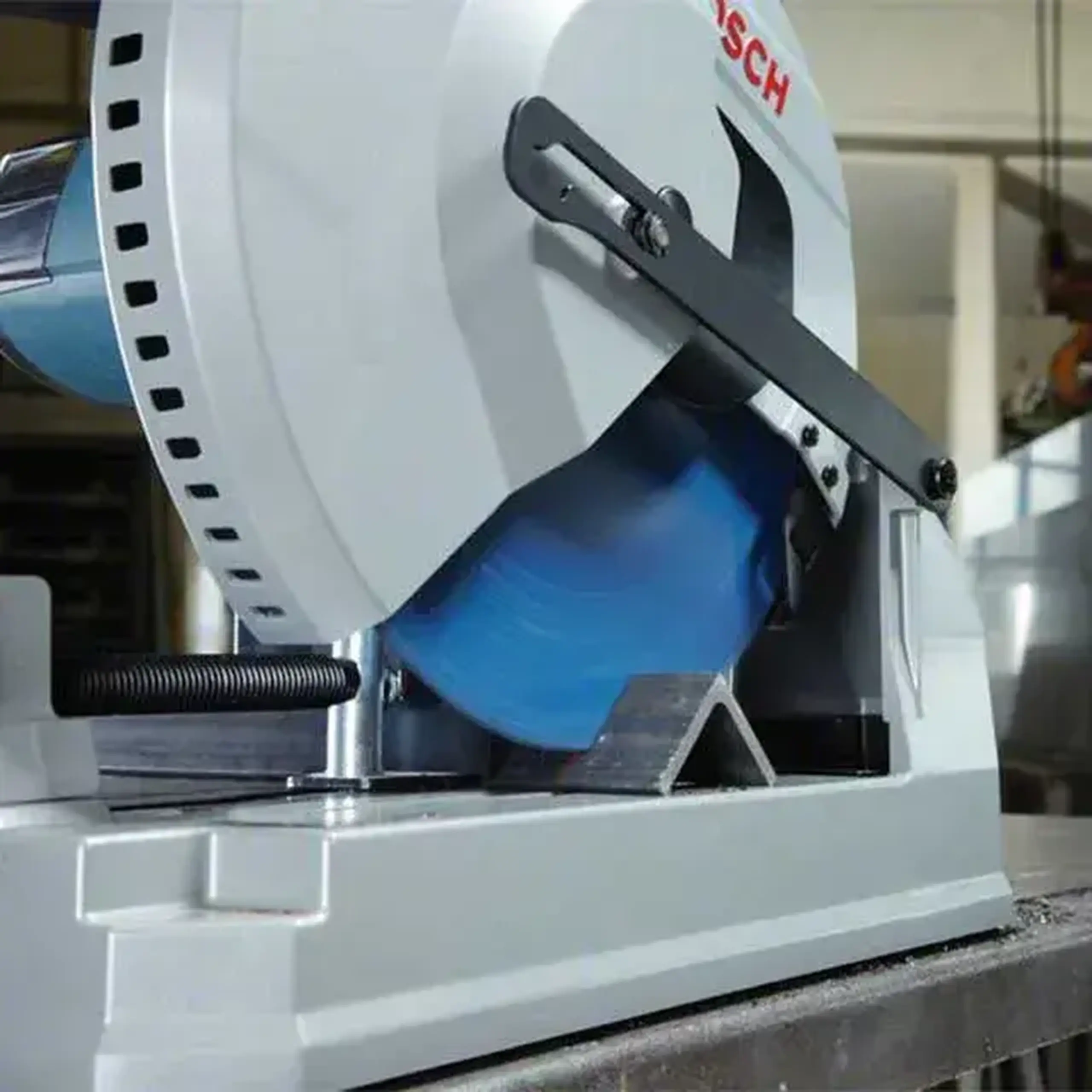 Disc de tăiat pentru oţel EXPERT 184 * 20 mm Bosch
