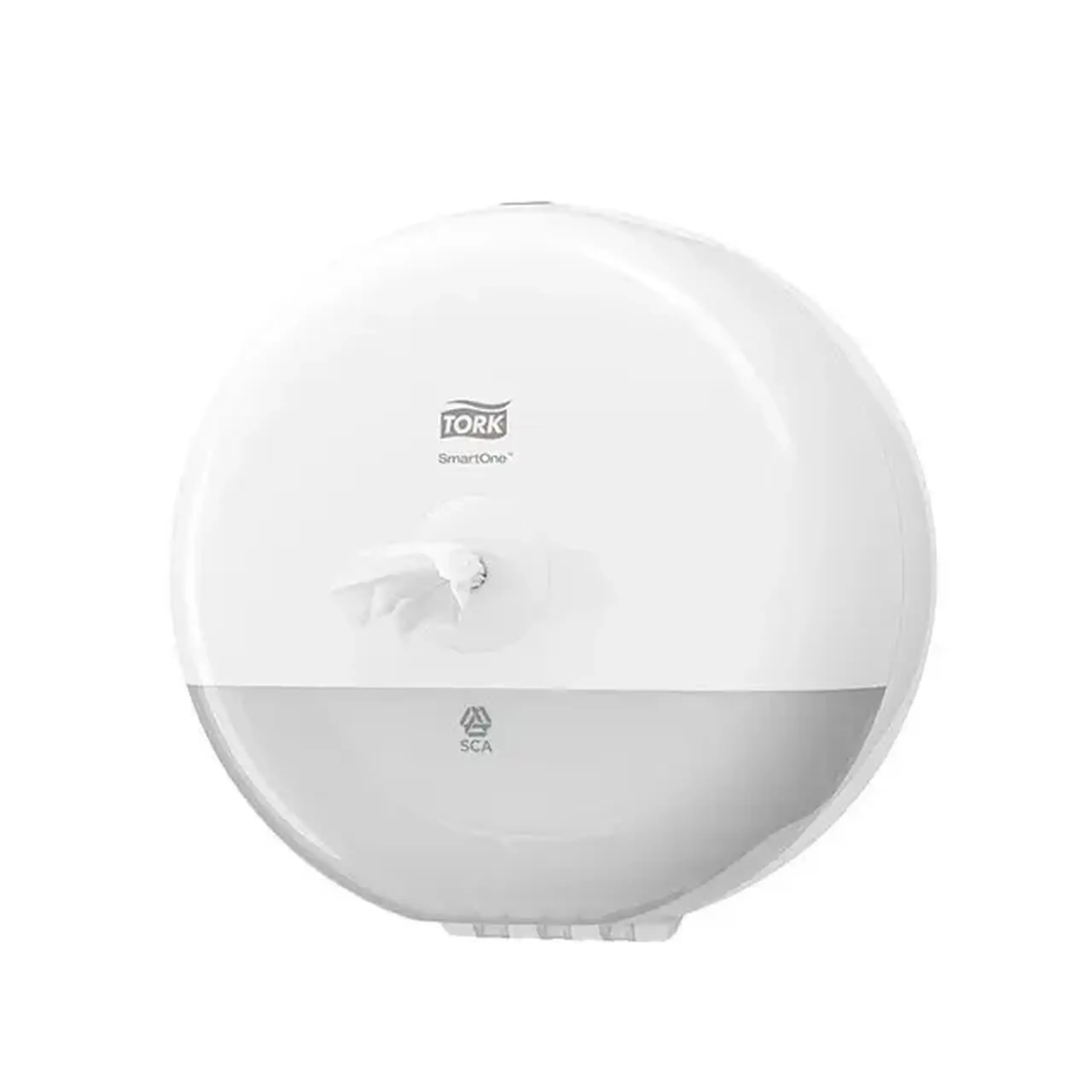 Dispensar hîrtie igienică TR47202660 plastic Smartone
