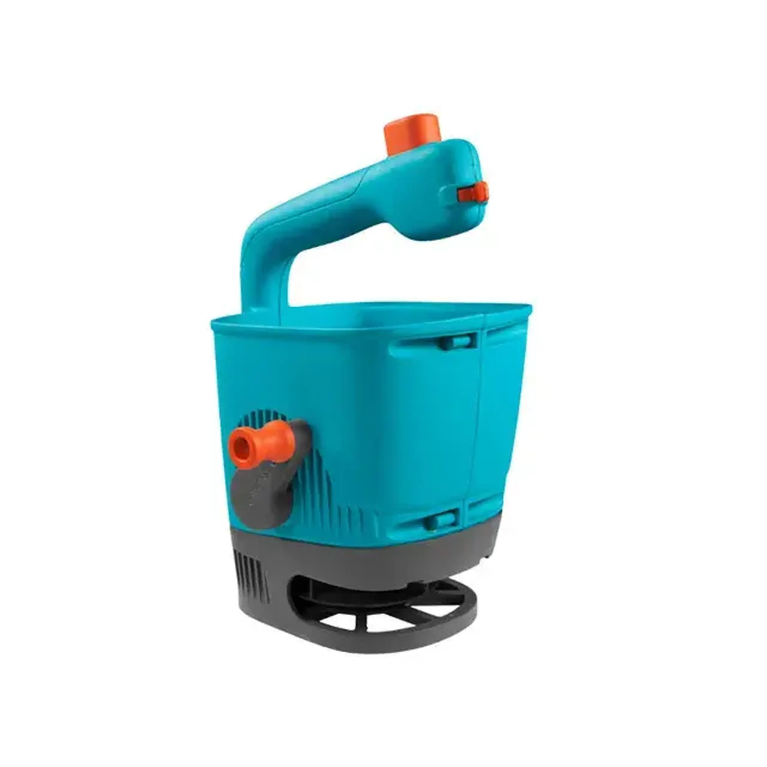 Dispozitiv de împrăștiere Plastic Gardena