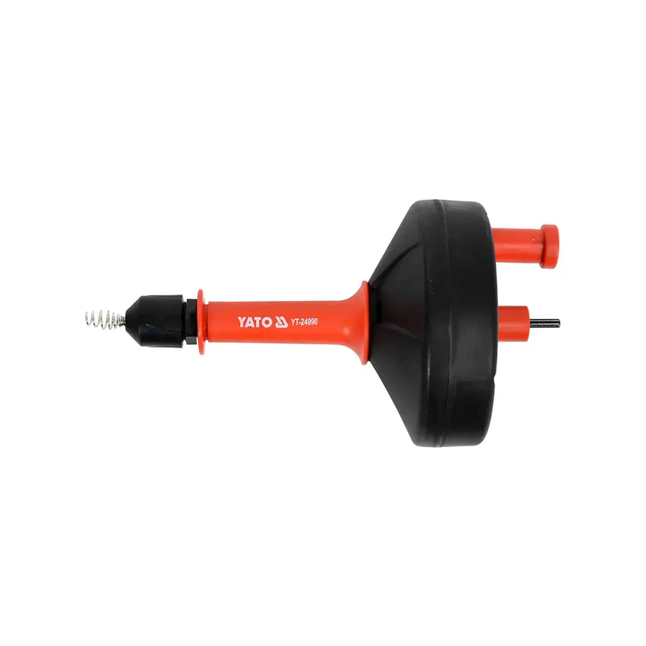 Dispozitiv de desfundat scurgere 6 m x 6 mm Yato