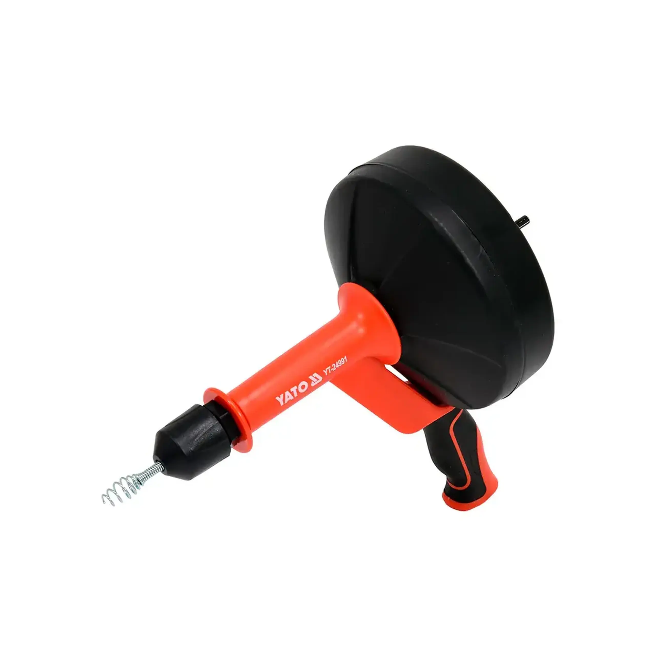 Dispozitiv de desfundat scurgere 7.6 m x 6 mm Yato