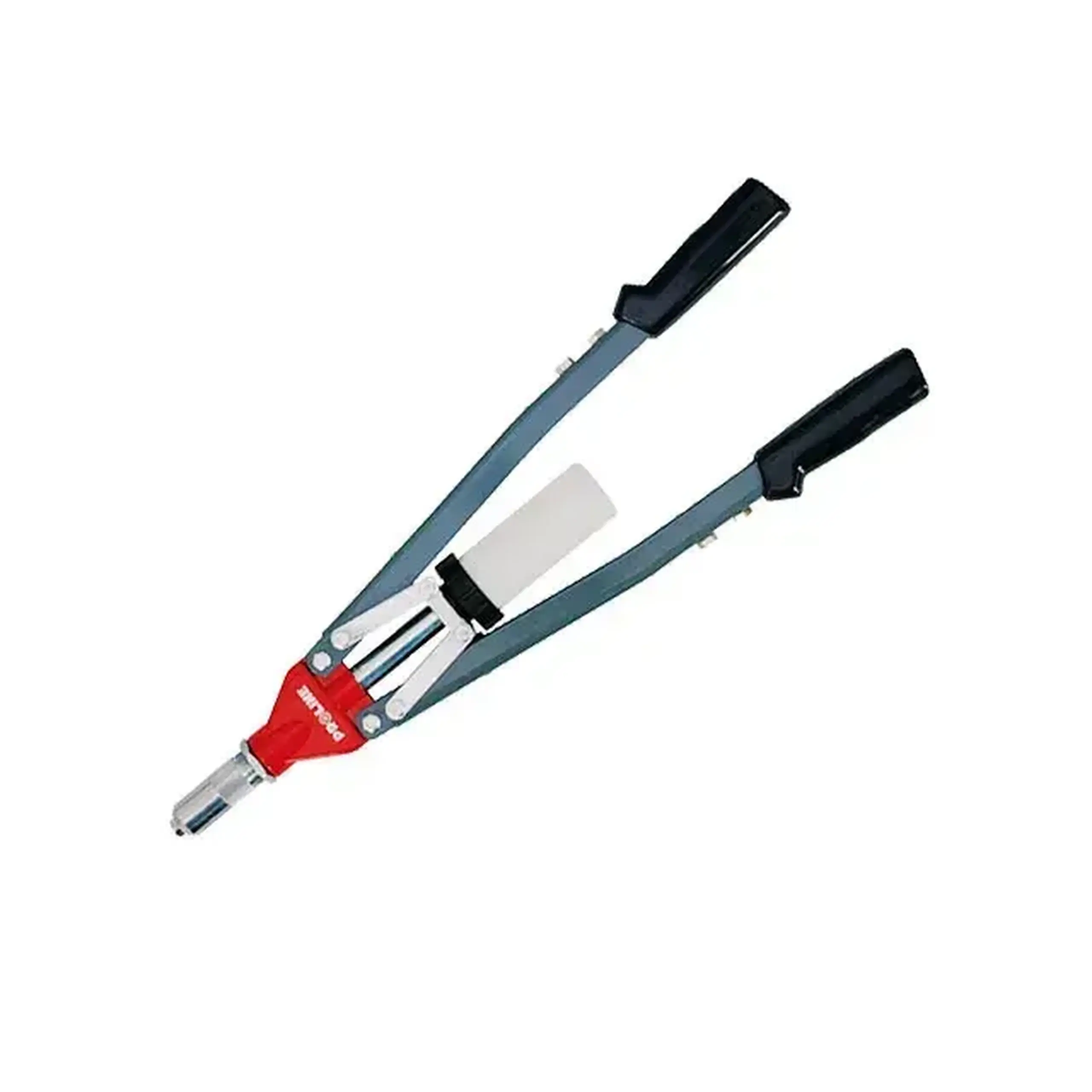Nituitor cu pârghie P-14008 540 mm 3.2 - 6.4 mm Proline