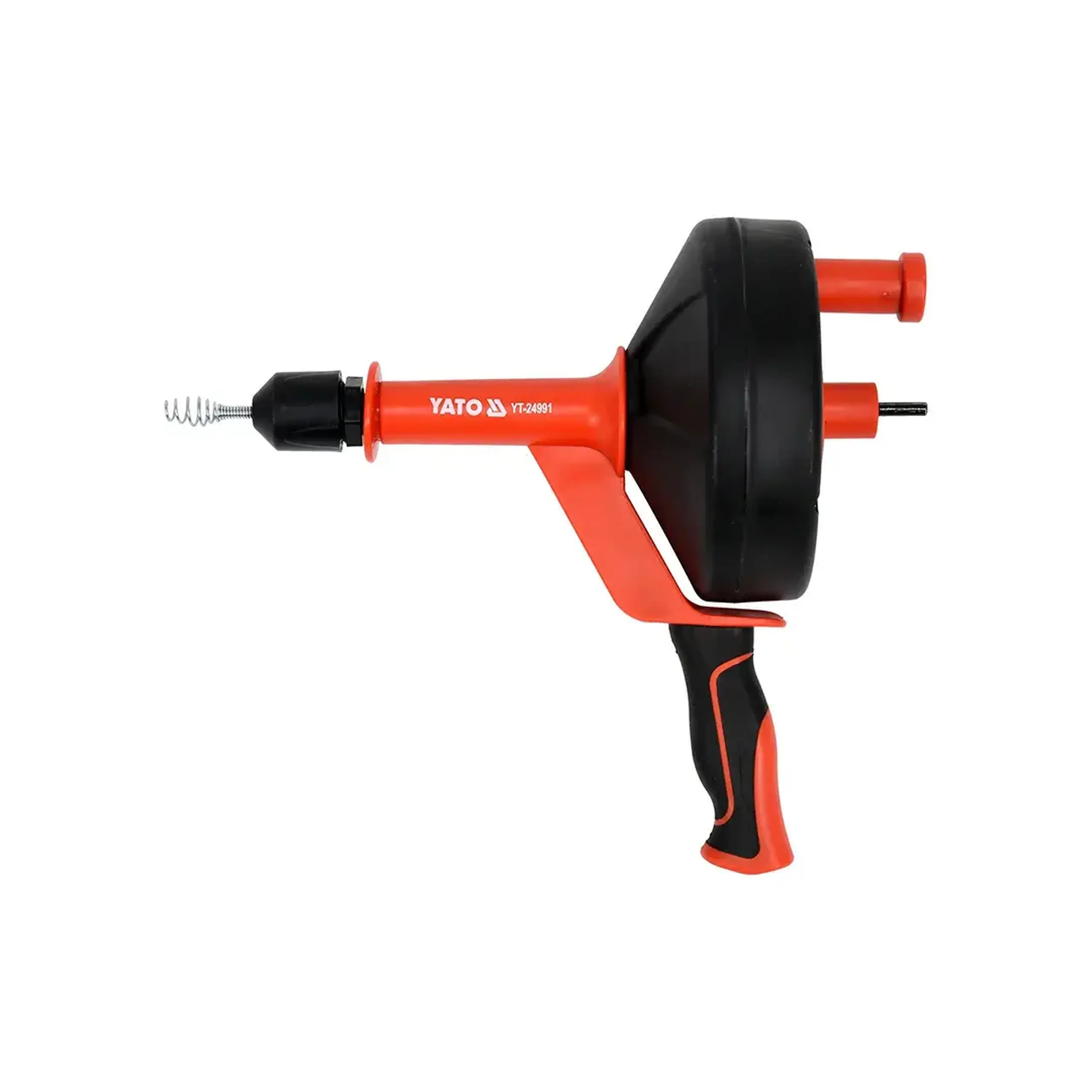 Dispozitiv de desfundat scurgere 7.6 m x 6 mm Yato