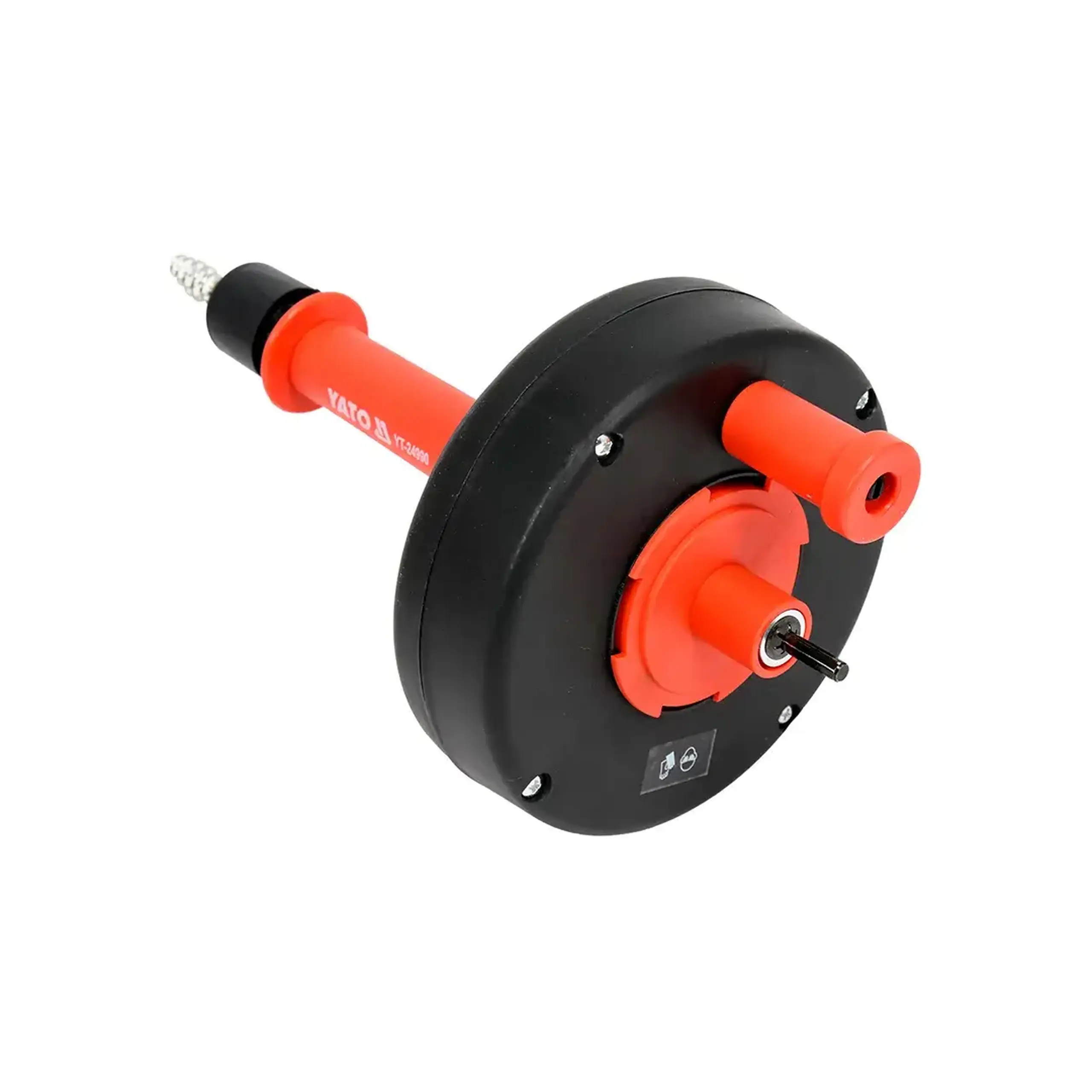 Dispozitiv de desfundat scurgere 6 m x 6 mm Yato