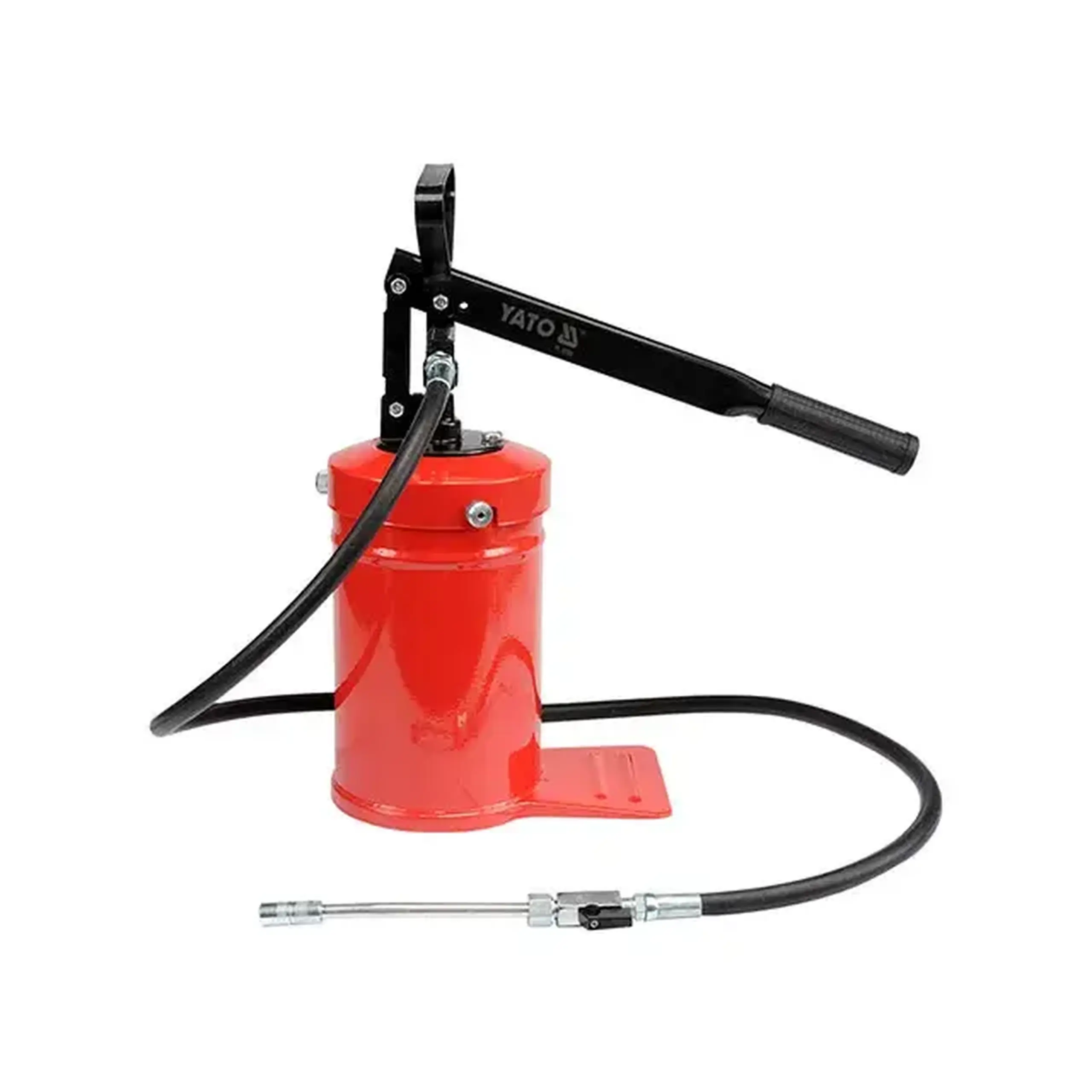 Pompa pentru gresat manuală YT07061 Yato