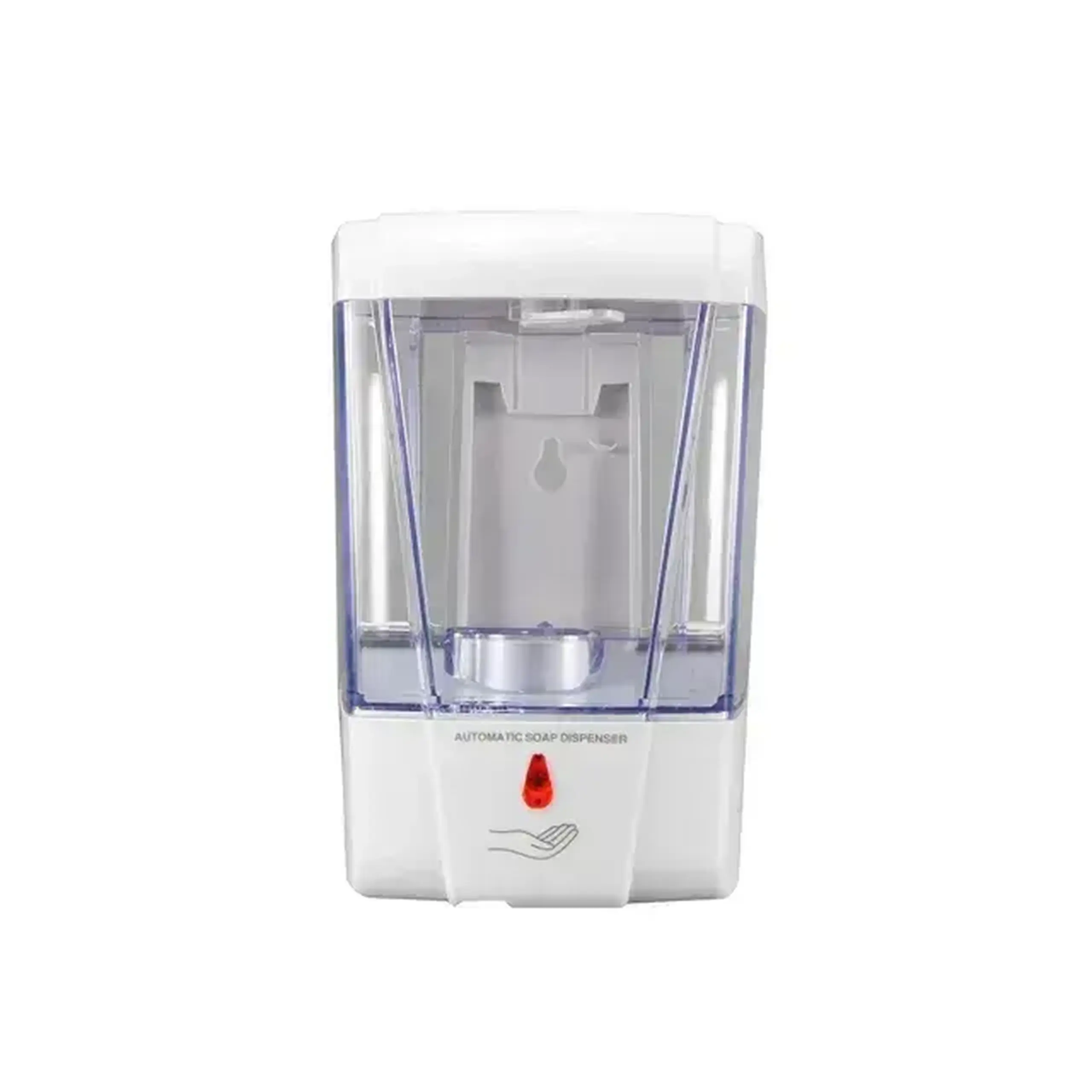 Dispenser pentru săpun lichid MC-8601 plastic ROCO - Model MC-8659