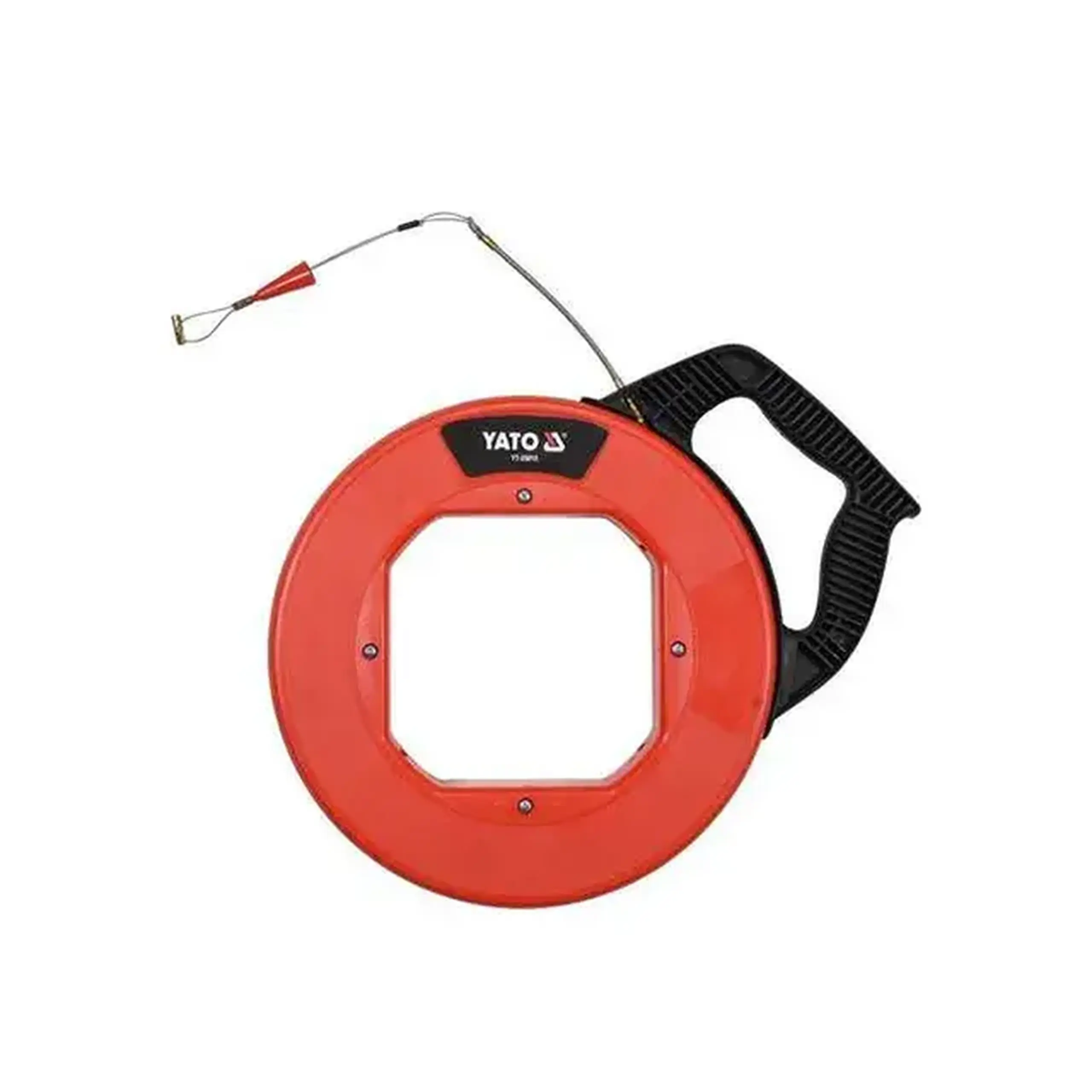 Dispozitiv de tragere cablu 30 m x 4 mm Yato
