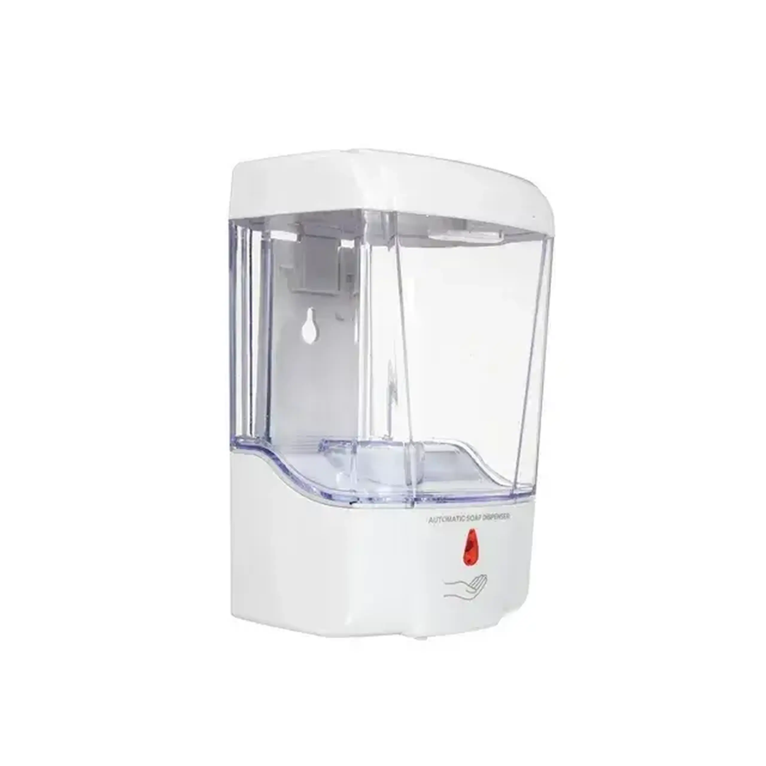 Dispenser pentru săpun lichid MC-8659 plastic ROCO