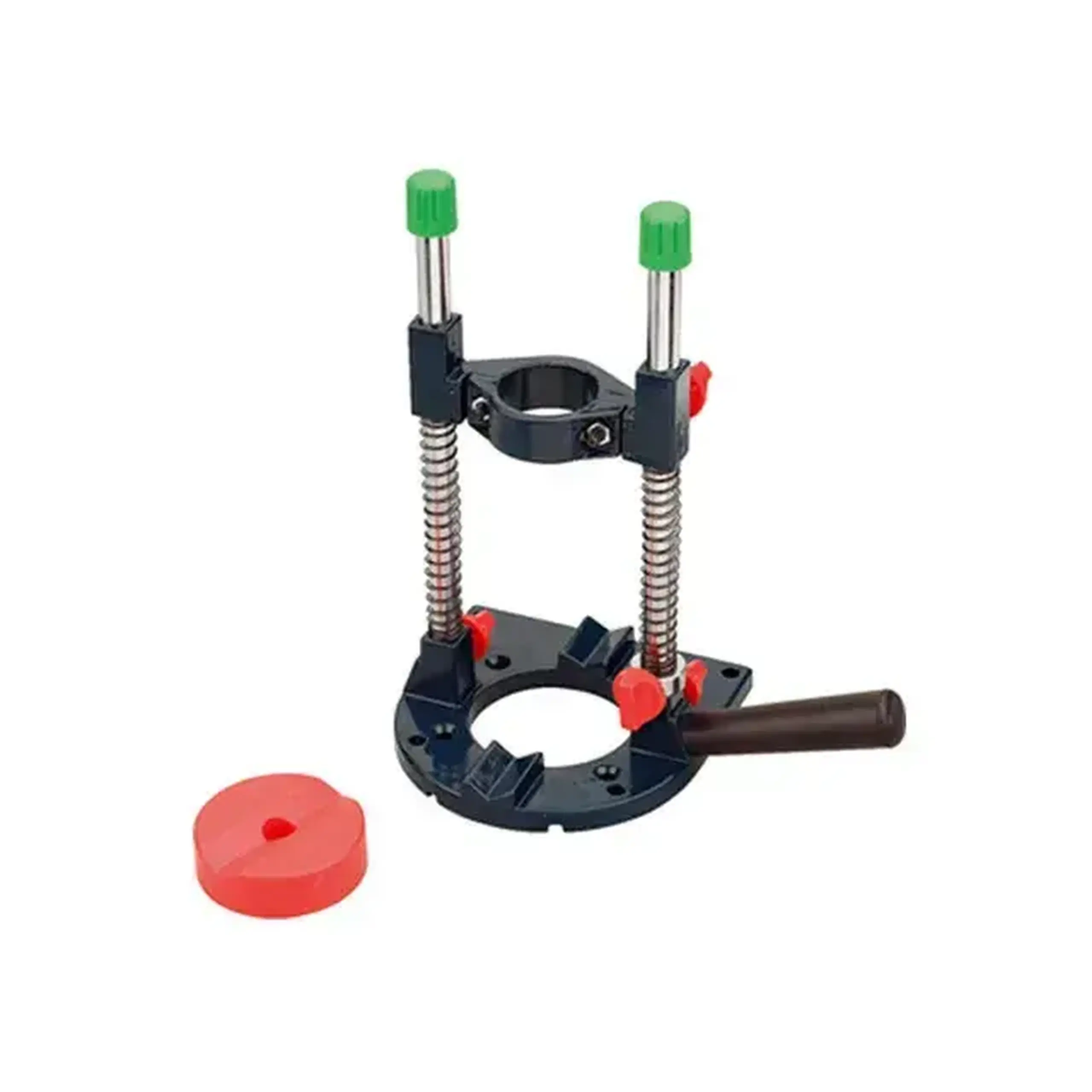 Ghid de burghiu 778400 335 x 335 x 73, 43 mm KWB