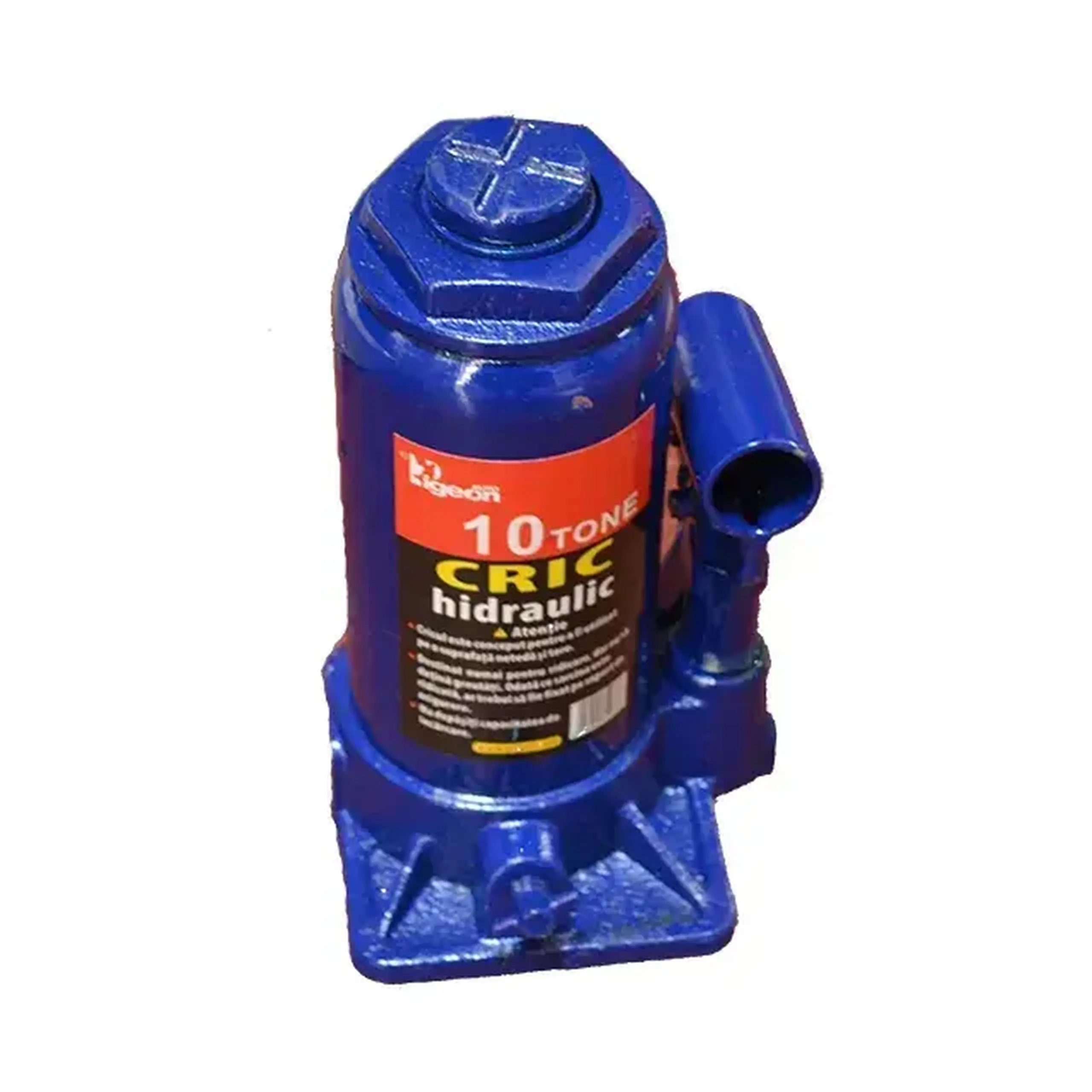 Cric 10 t Pigeon