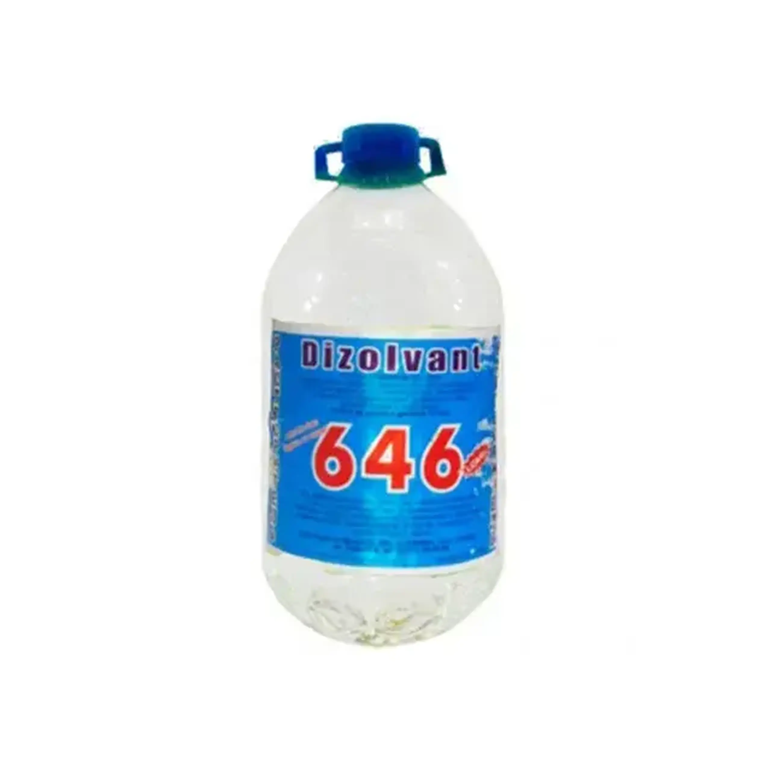 Dizolvant P646 5 l