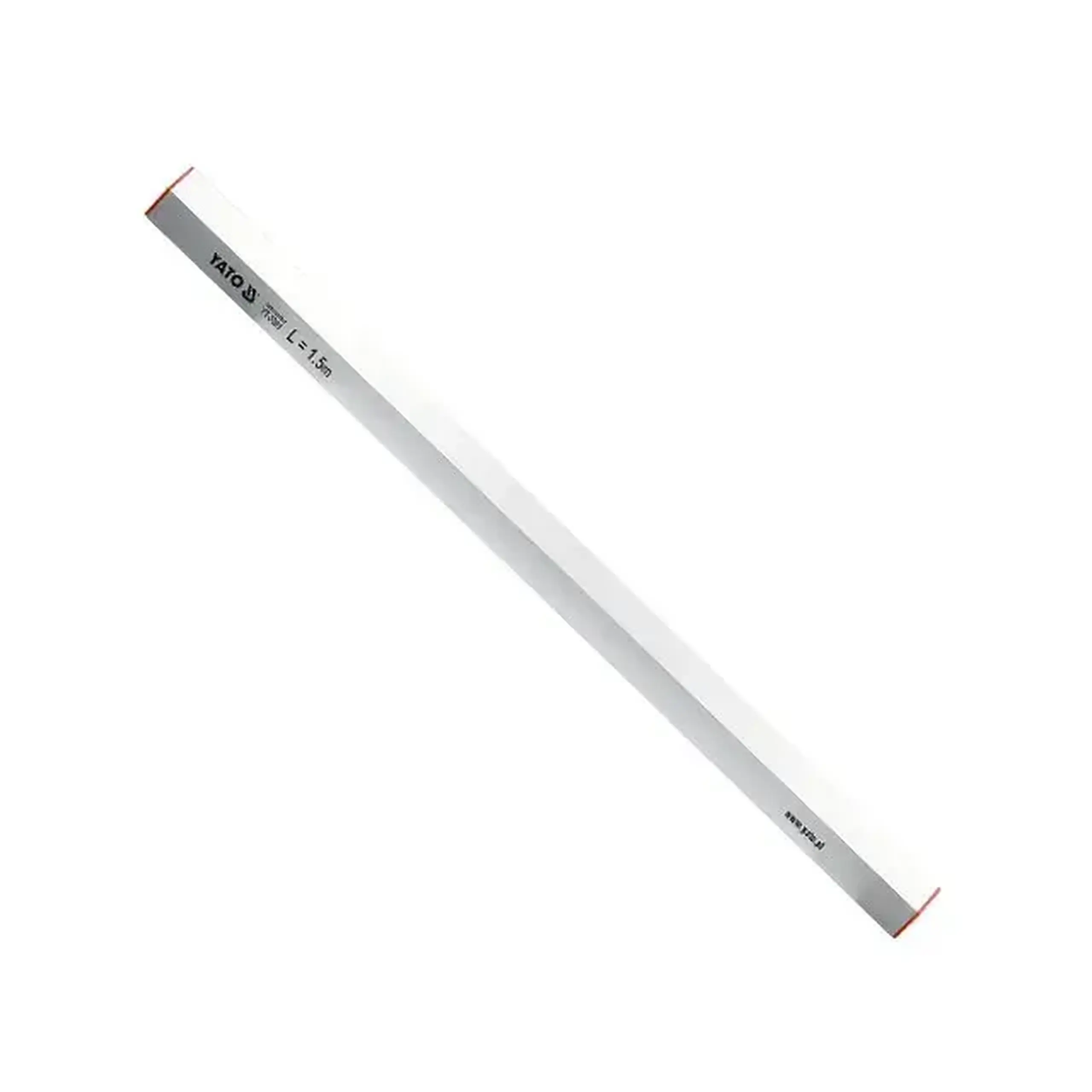 Dreptar Trapezoidal 3082 2 m aluminiu Yato - Model 3082