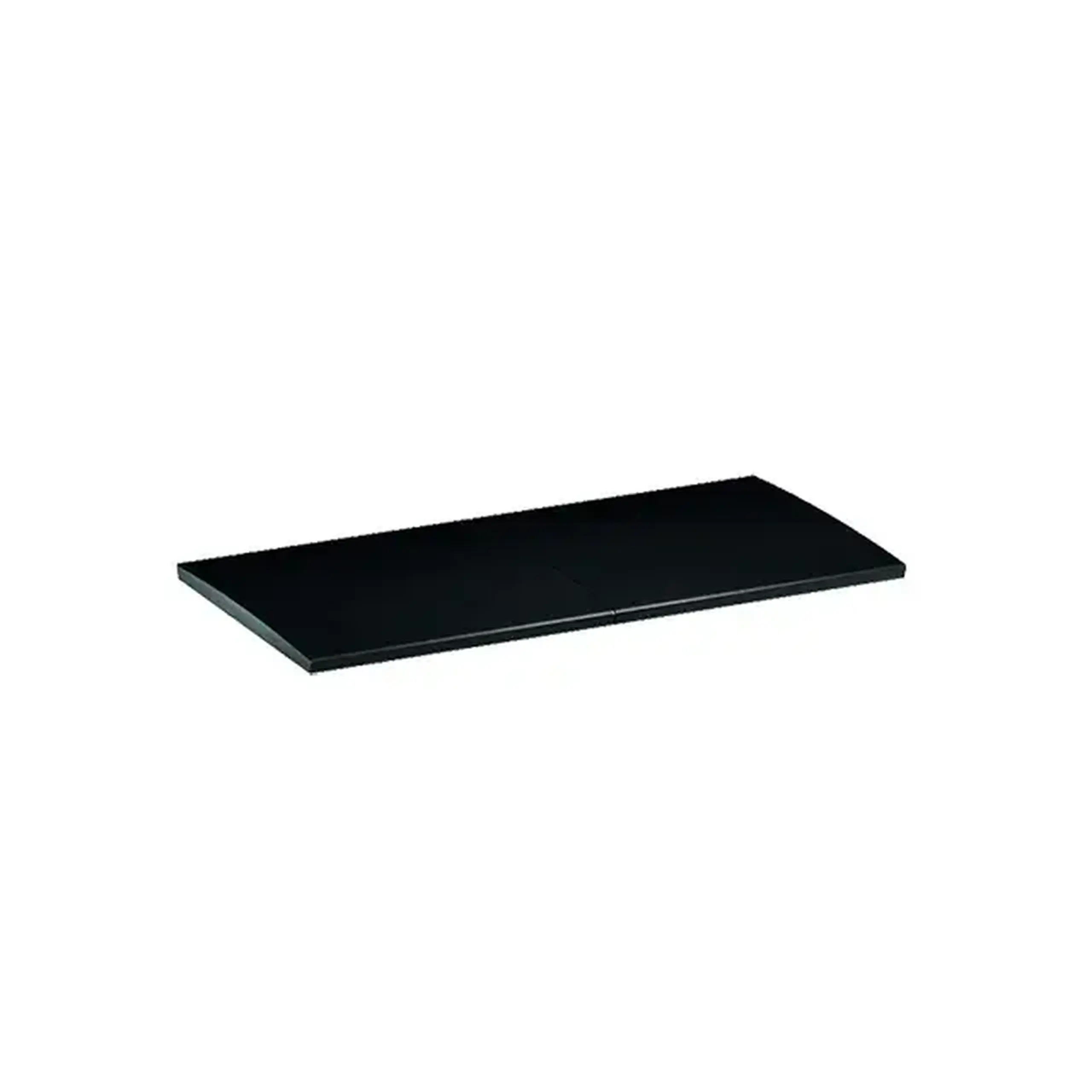 Capac due negru dublu BACHMANN