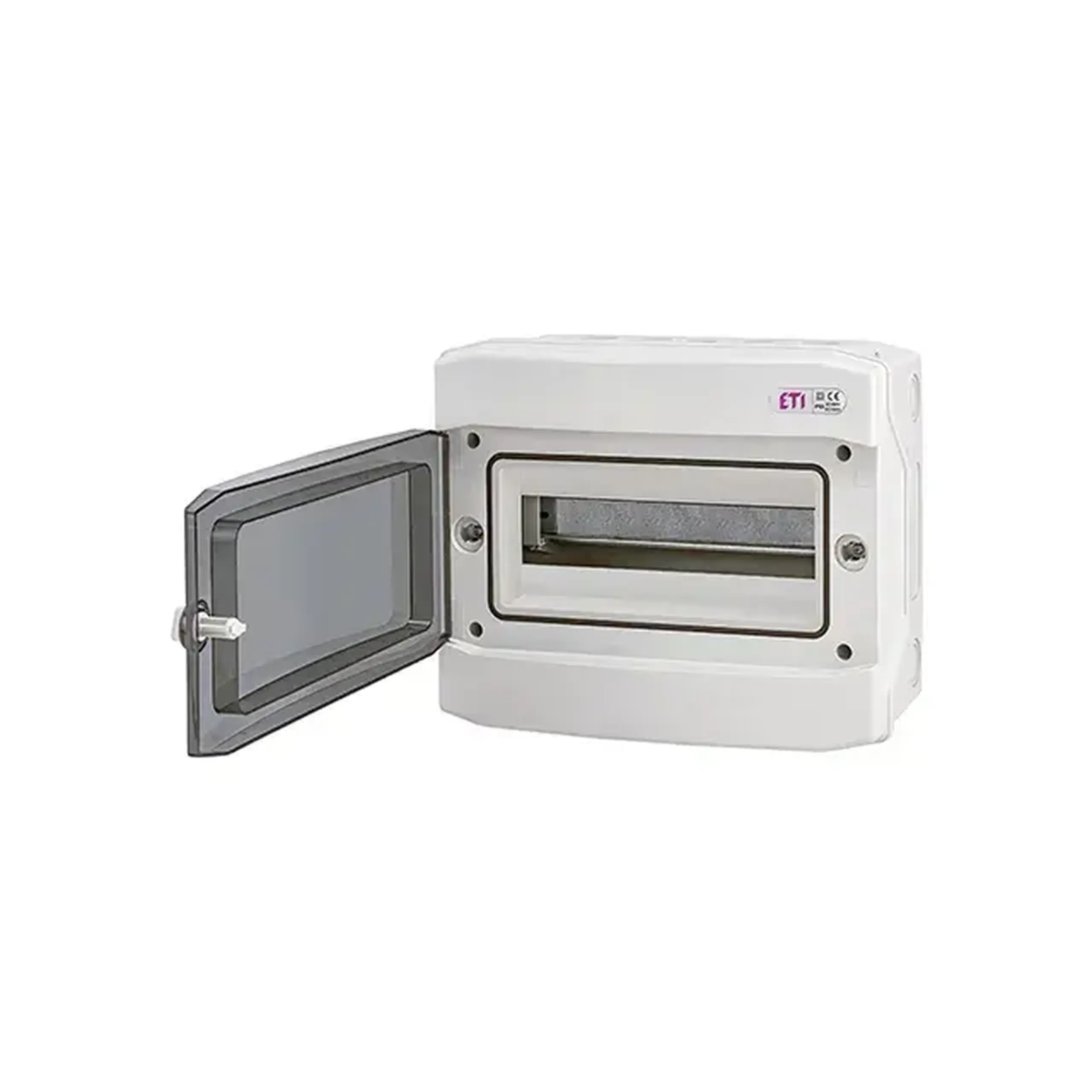 Cutie pentru automate 12 module ECH12PT IP65 ETI - Model ECH12PT