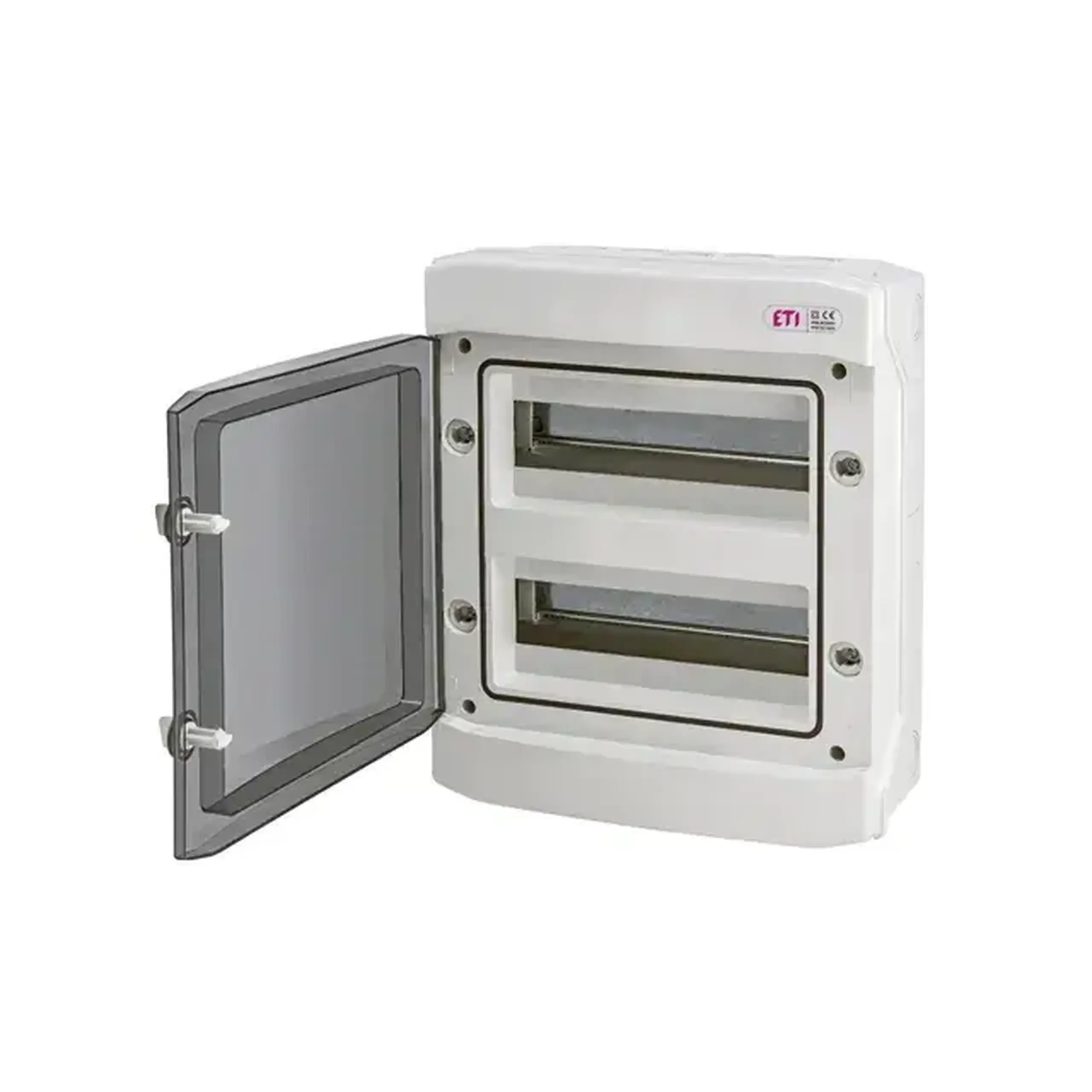 Ladă pentru automate 24 module IR1101063 IP65 ETI