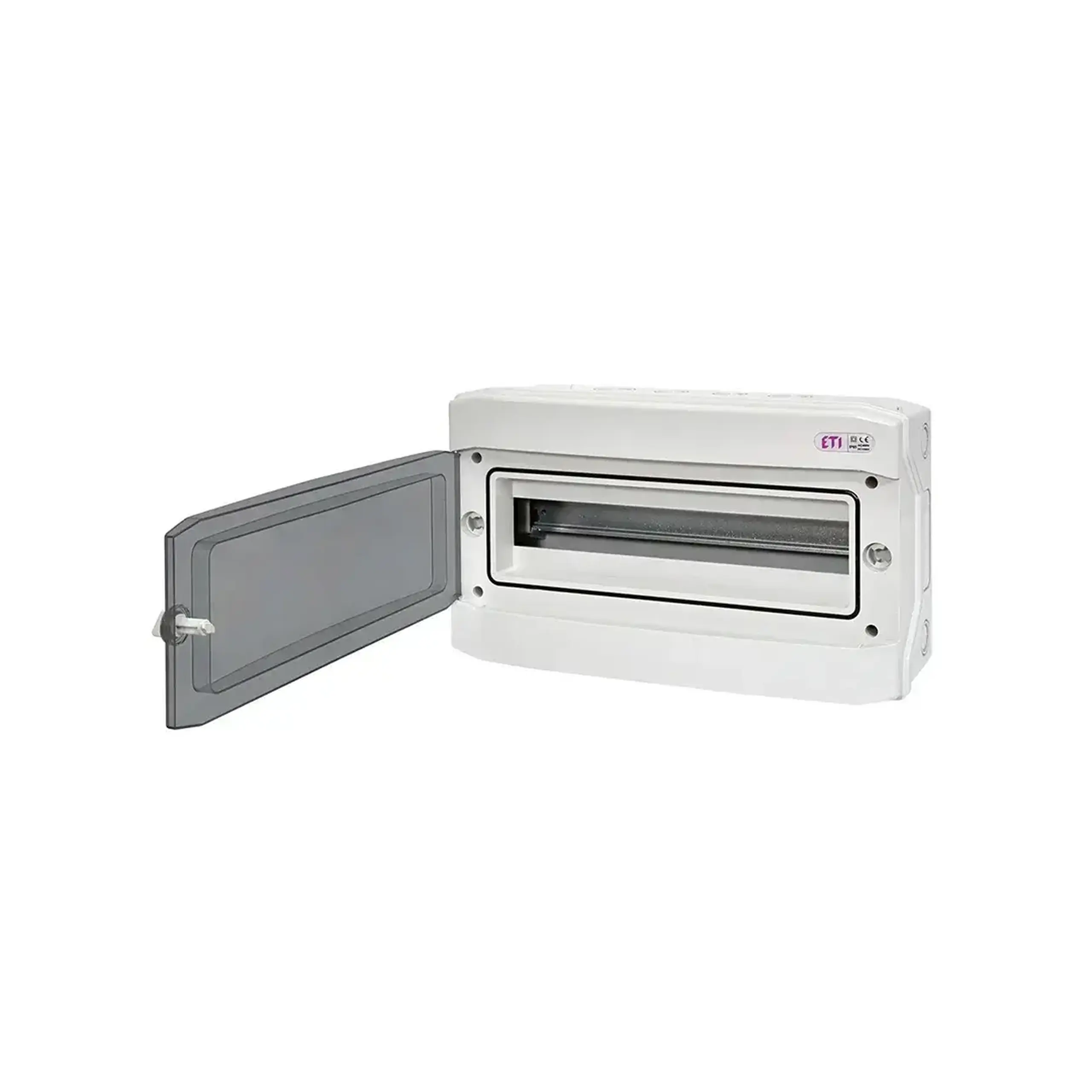 Cutie pentru automate 12 module ECH12PT IP65 ETI - Model ECH18PT