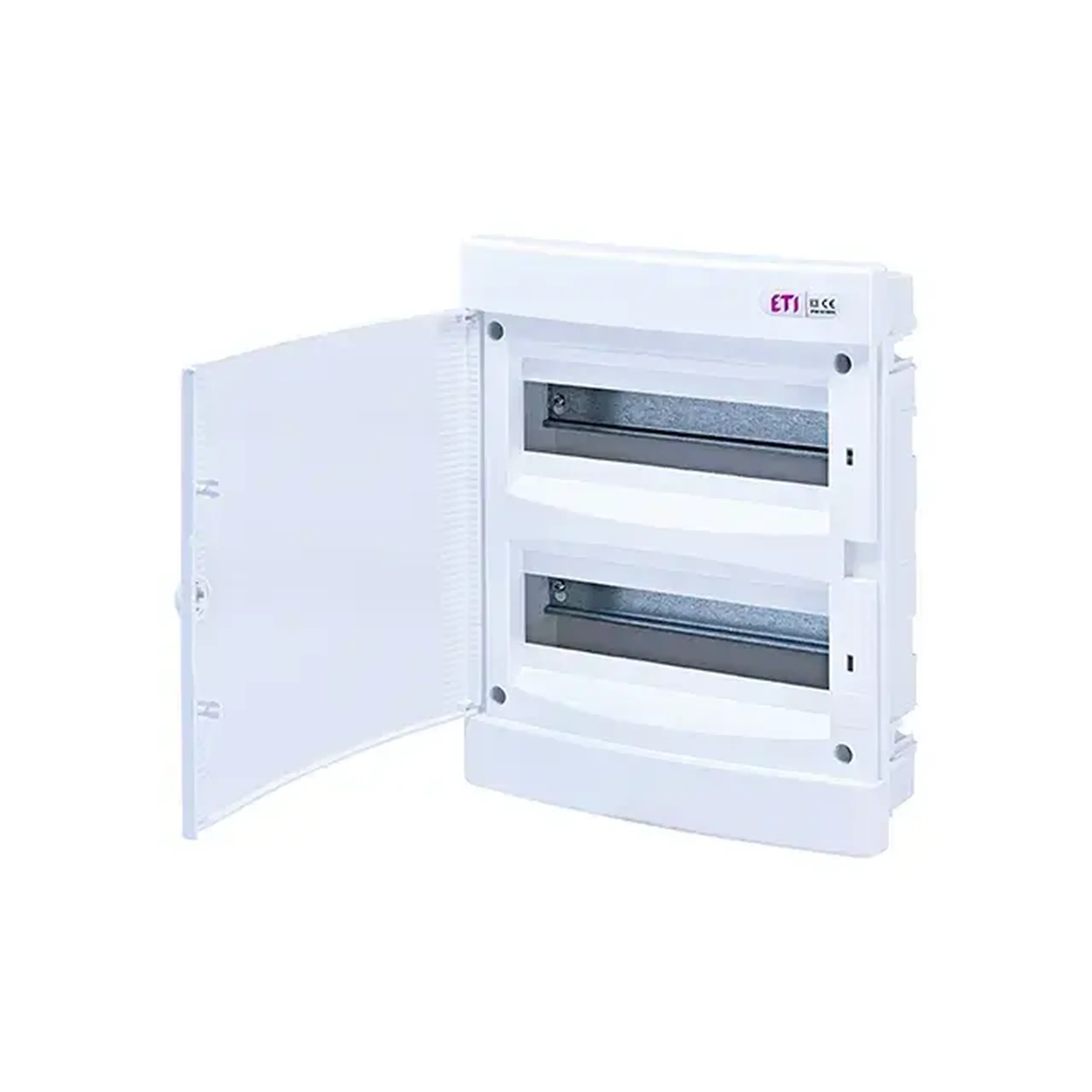 Cutie pentru automate 24 module ECM24PO IP40 ETI