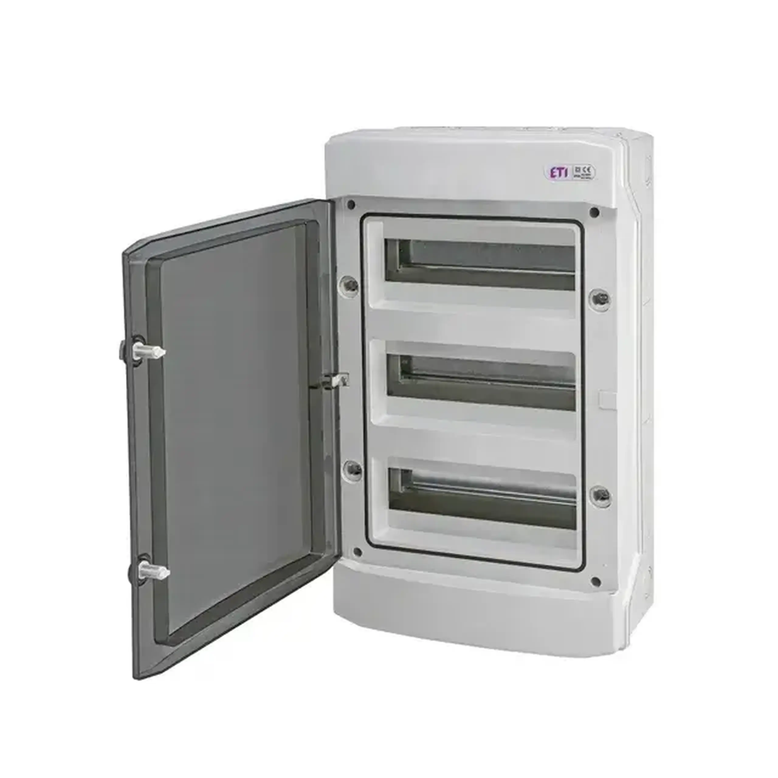 Cutie pentru automate 12 module ECH12PT IP65 ETI - Model ECH36PT