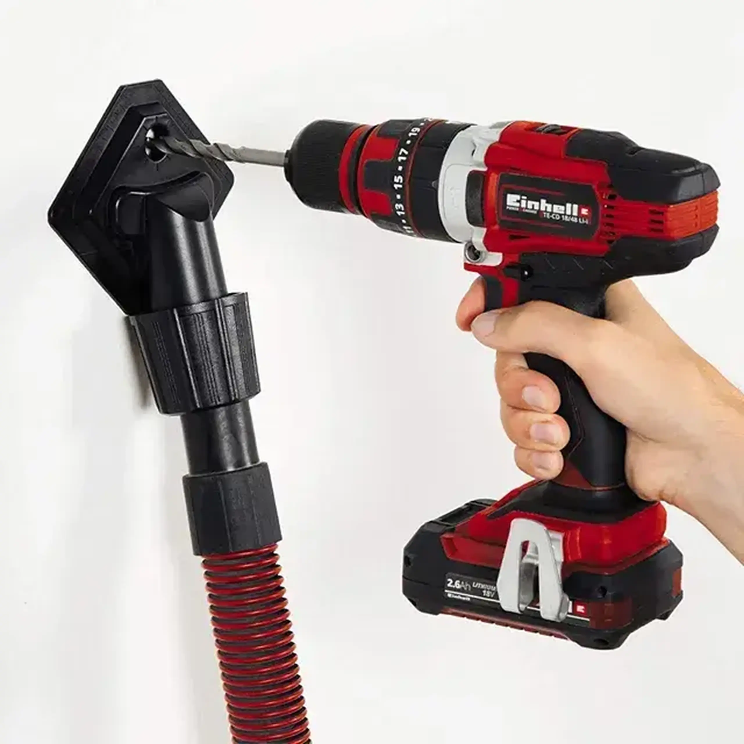 Adaptor de aspirare 23.512.33 Einhell