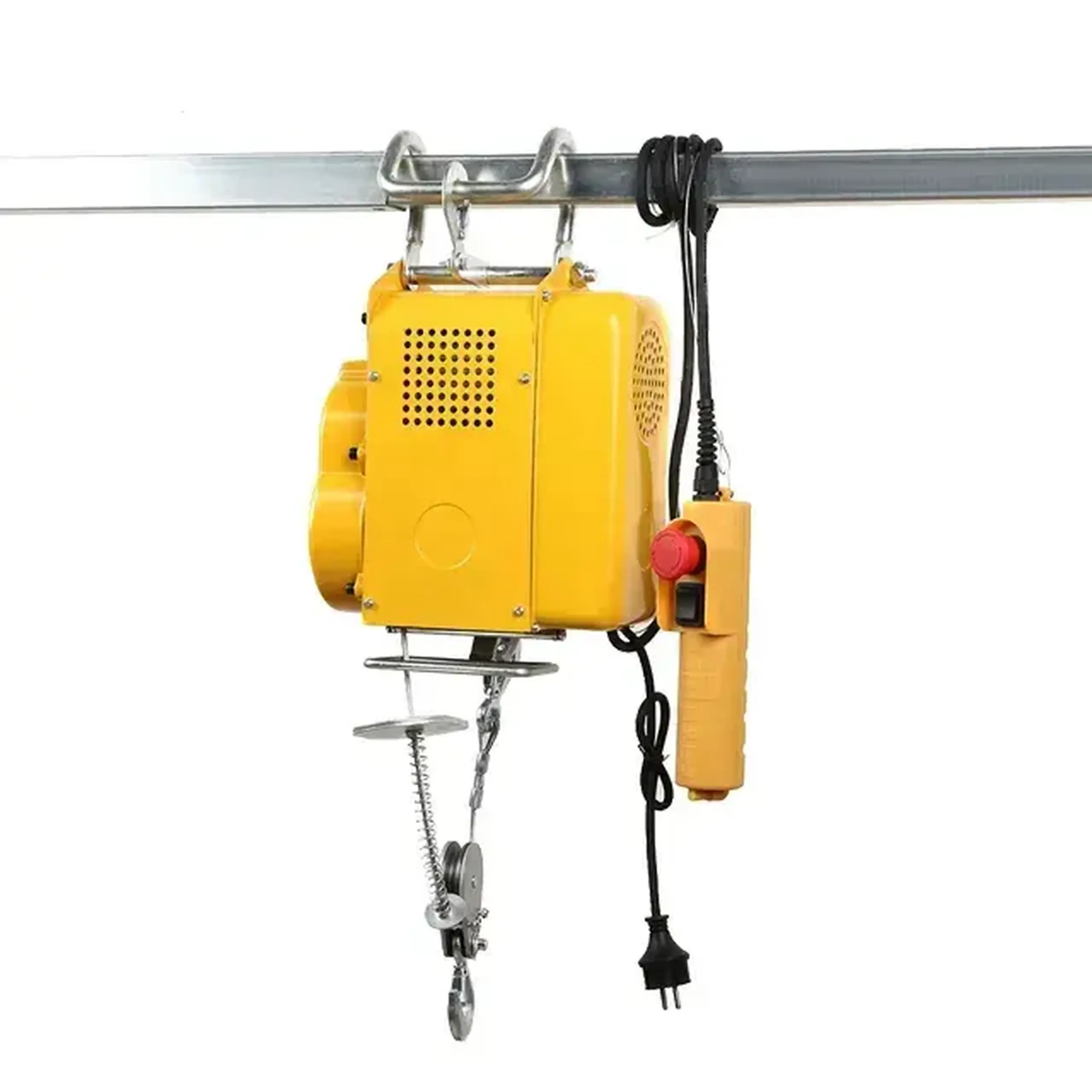 Electropalan HH600D 600 kg 18 m 1050 W 220 - 240 V HAGEL