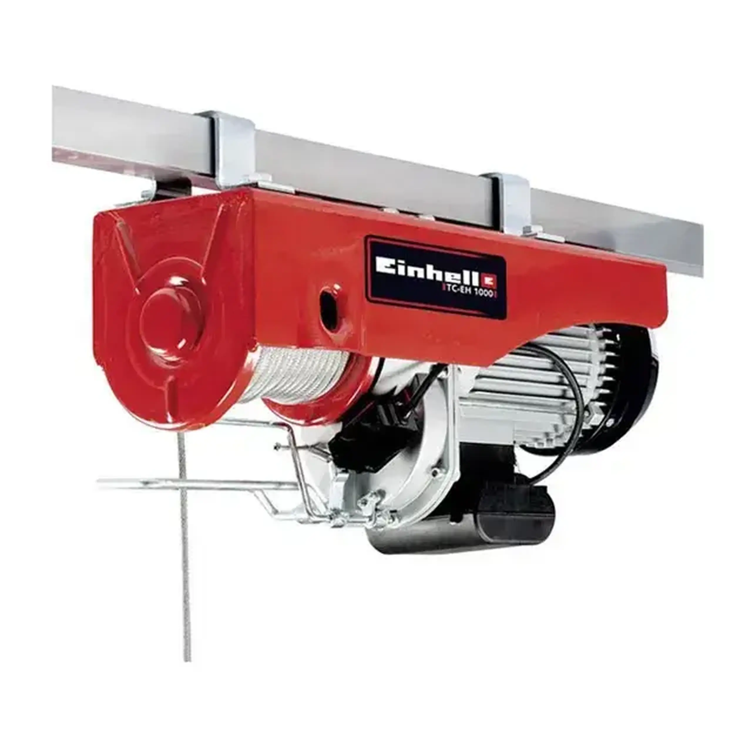 Electropalan TC-EH 1000 999 kg 18 m 1600 W 220 - 240 V Einhell