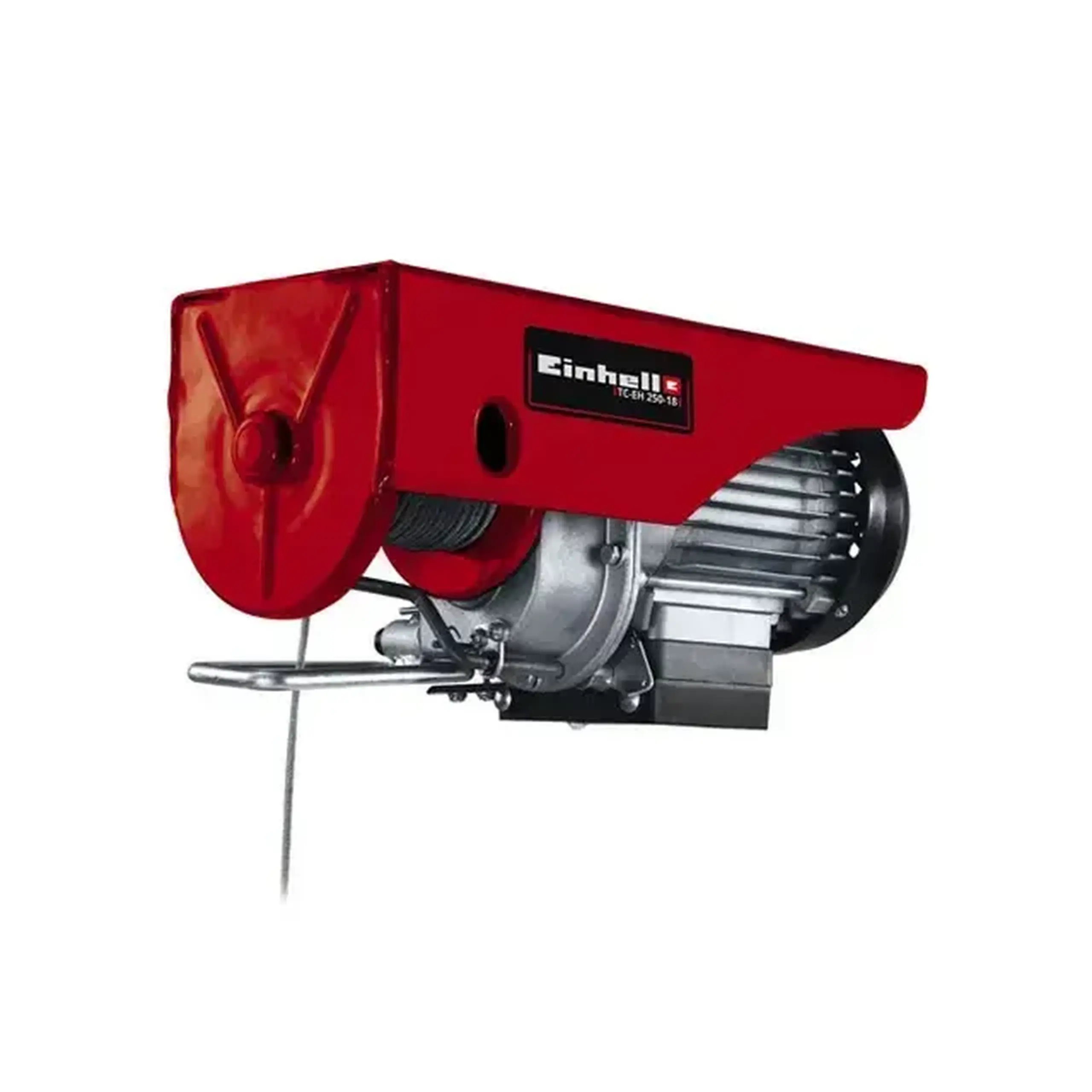 Electropalan TC-EH 250 250 kg 11.5 m 500 W 220 - 240 V Einhell